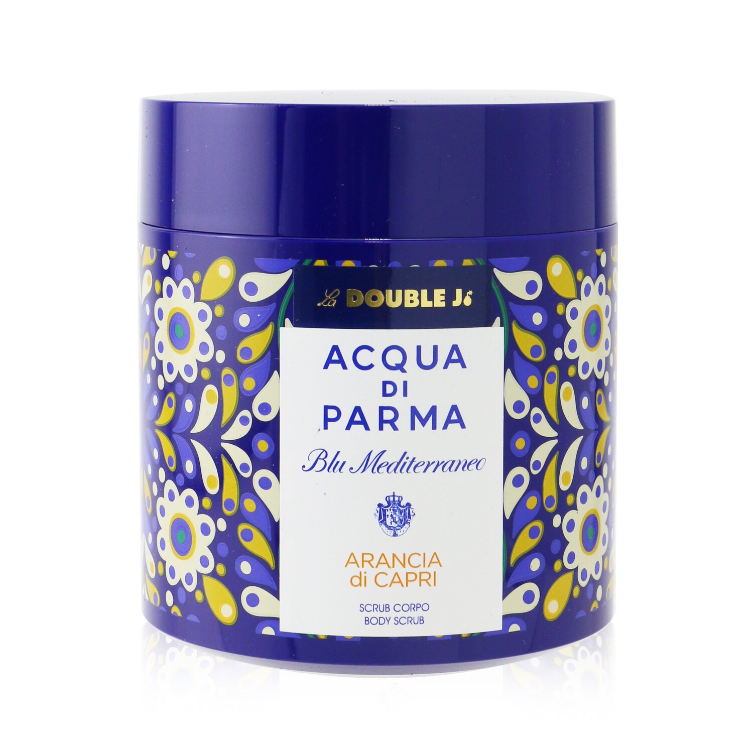 Acqua Di Parma Blu Mediterraneo Arancia Di Capri Body Scrub 200ml/6.7oz