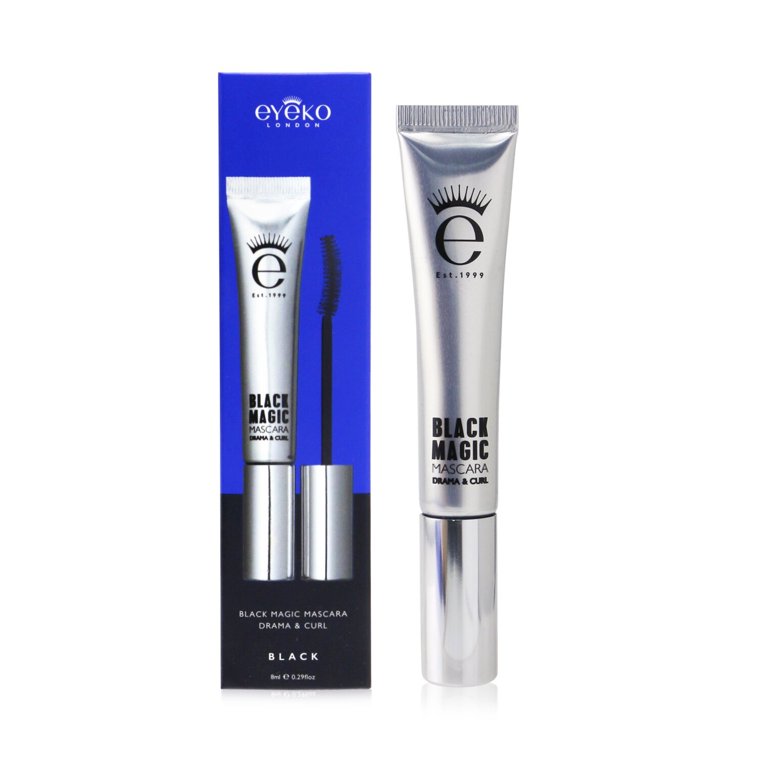 Eyeko Black Magic Mascara 8ml/0.29oz
