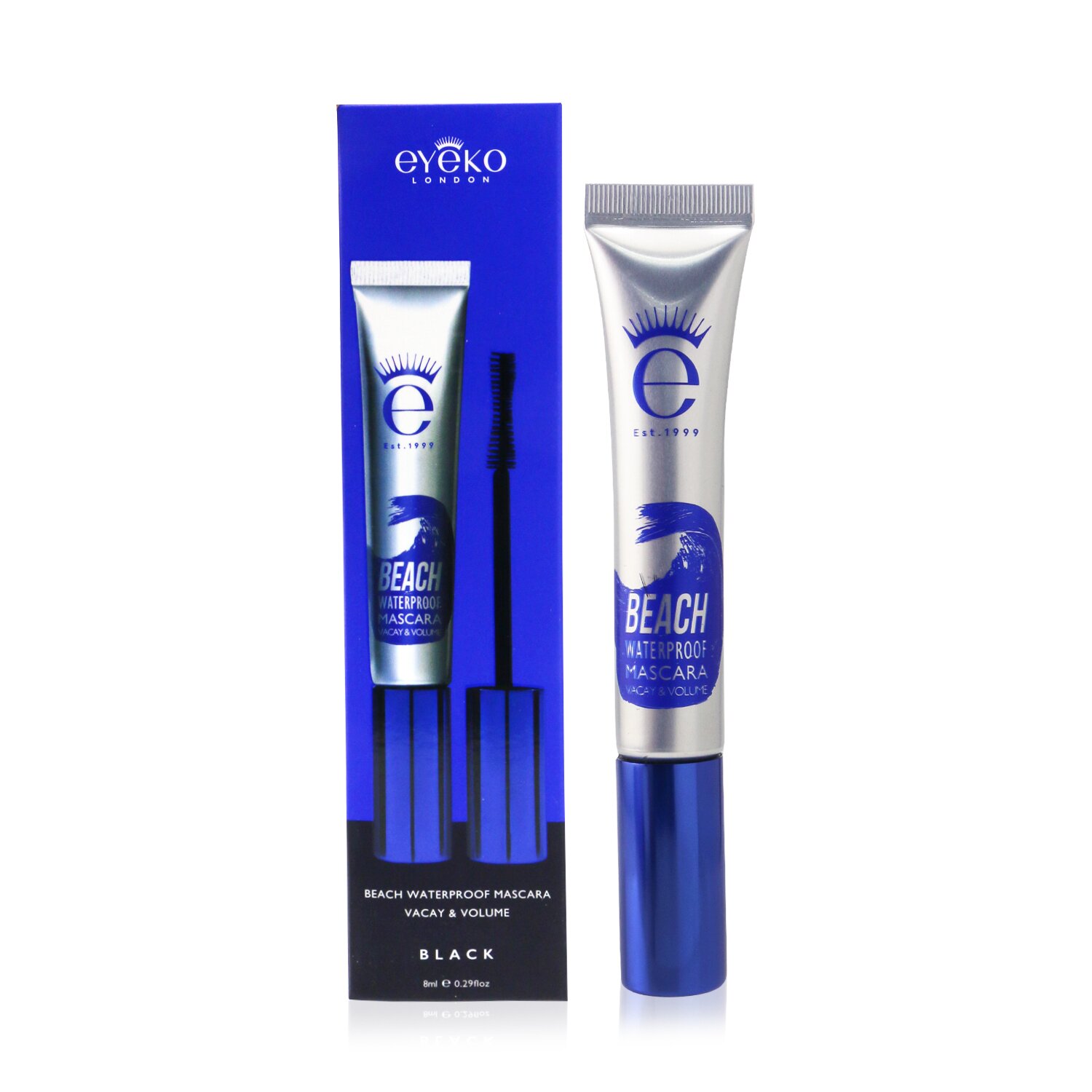 Eyeko Beach Waterproof Mascara 8ml/0.29oz
