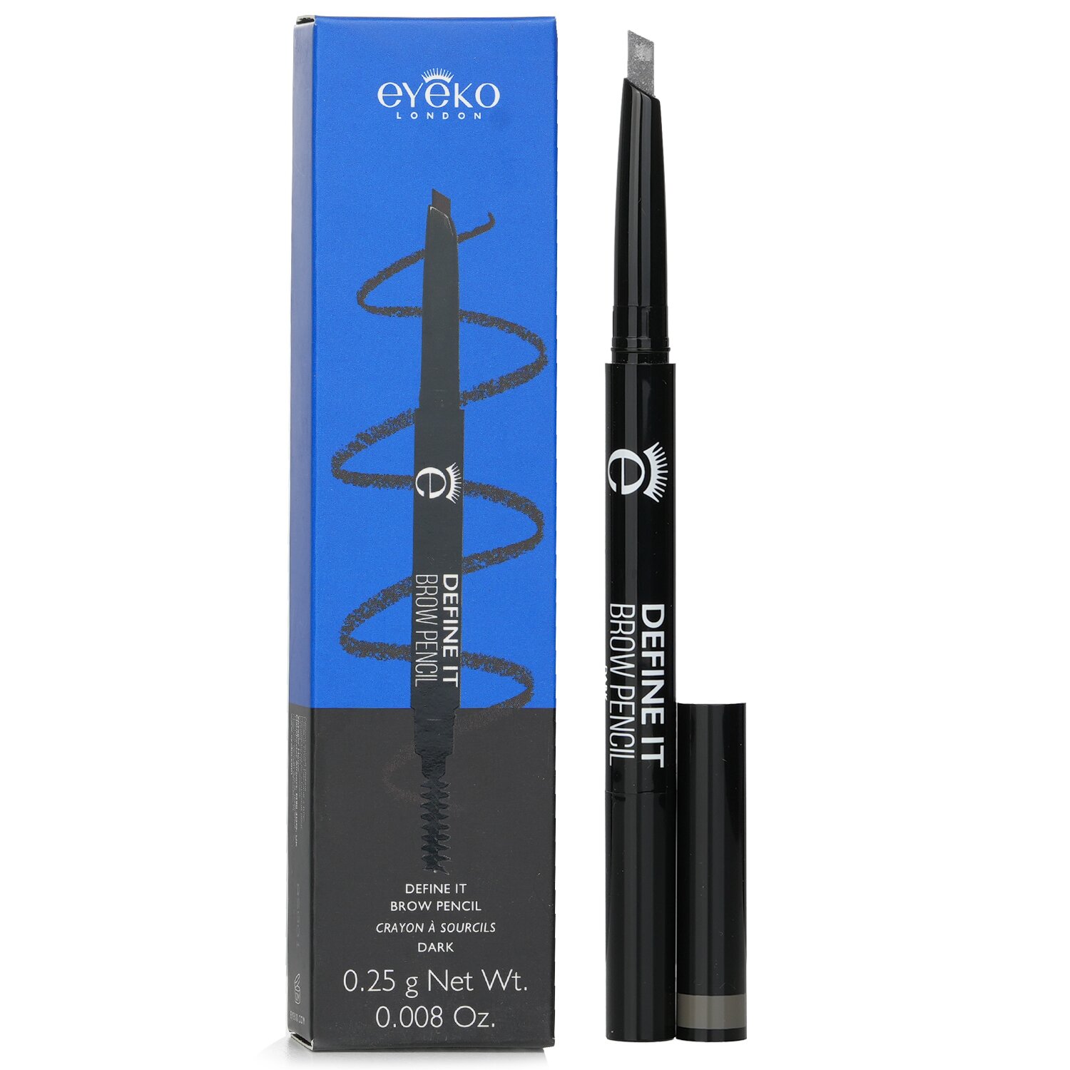 Eyeko Define It Brow Pencil 0.25g/0.008oz