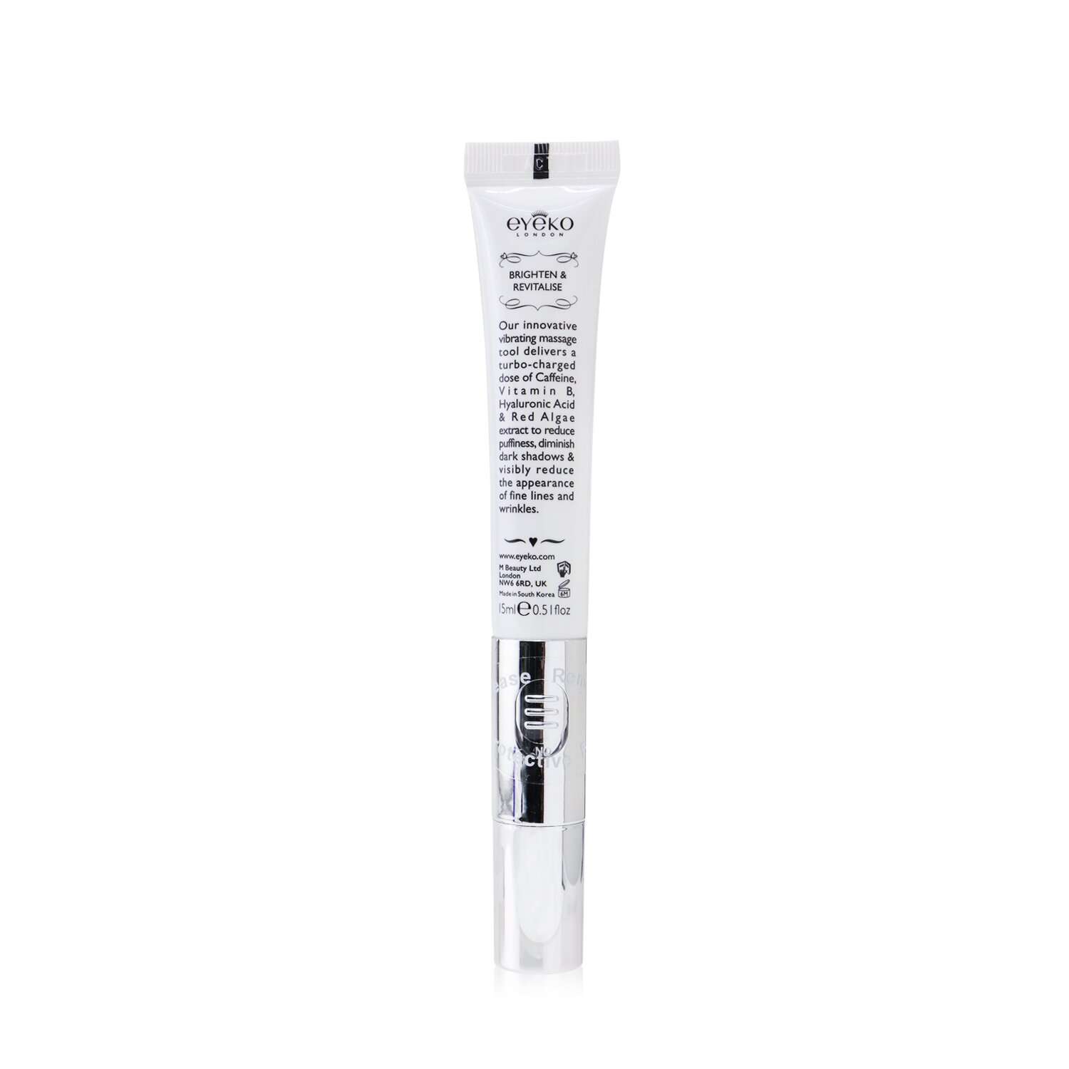 Eyeko Eye Boost Serum 15ml/0.5oz