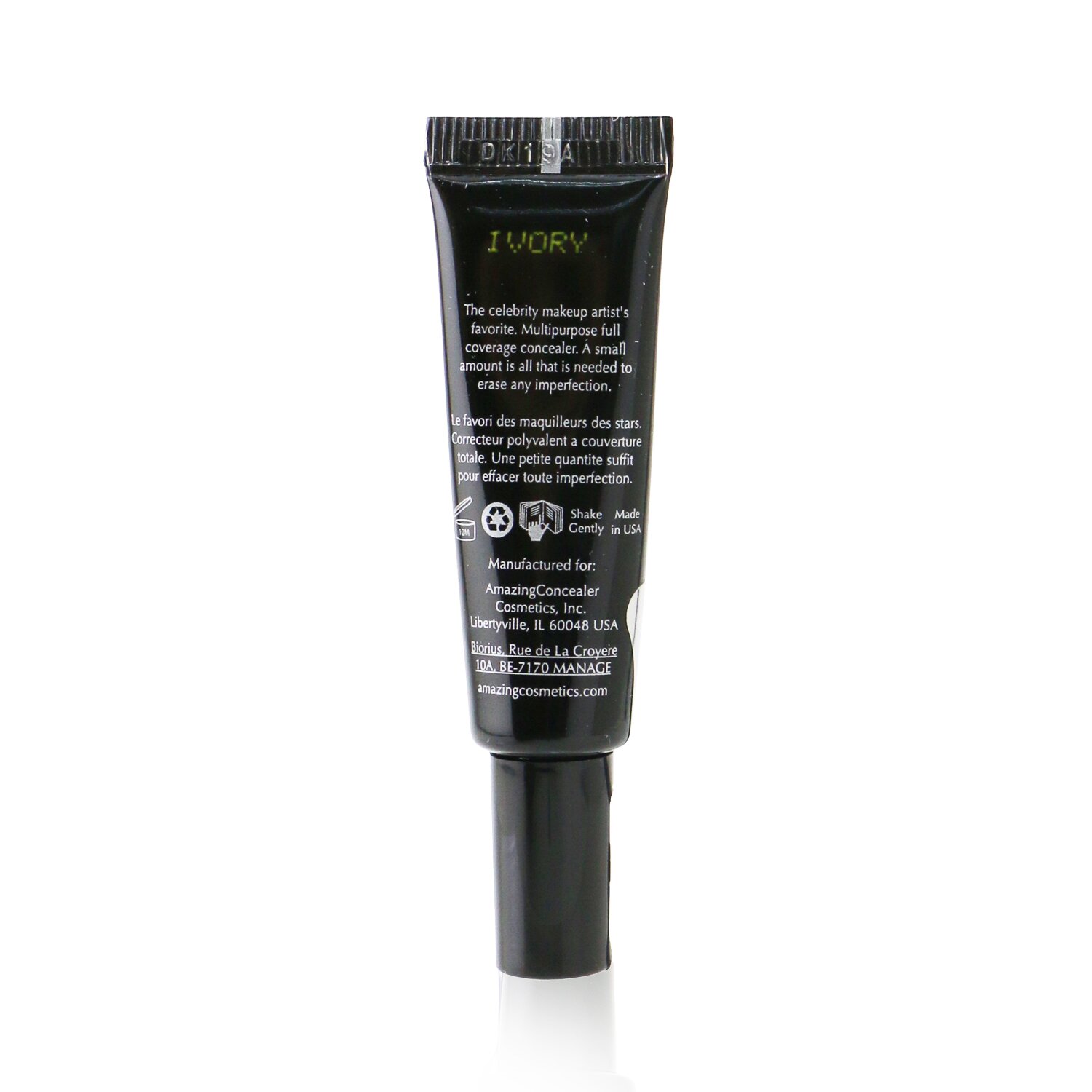Amazing Cosmetics Amazing Корректор 6ml/0.2oz