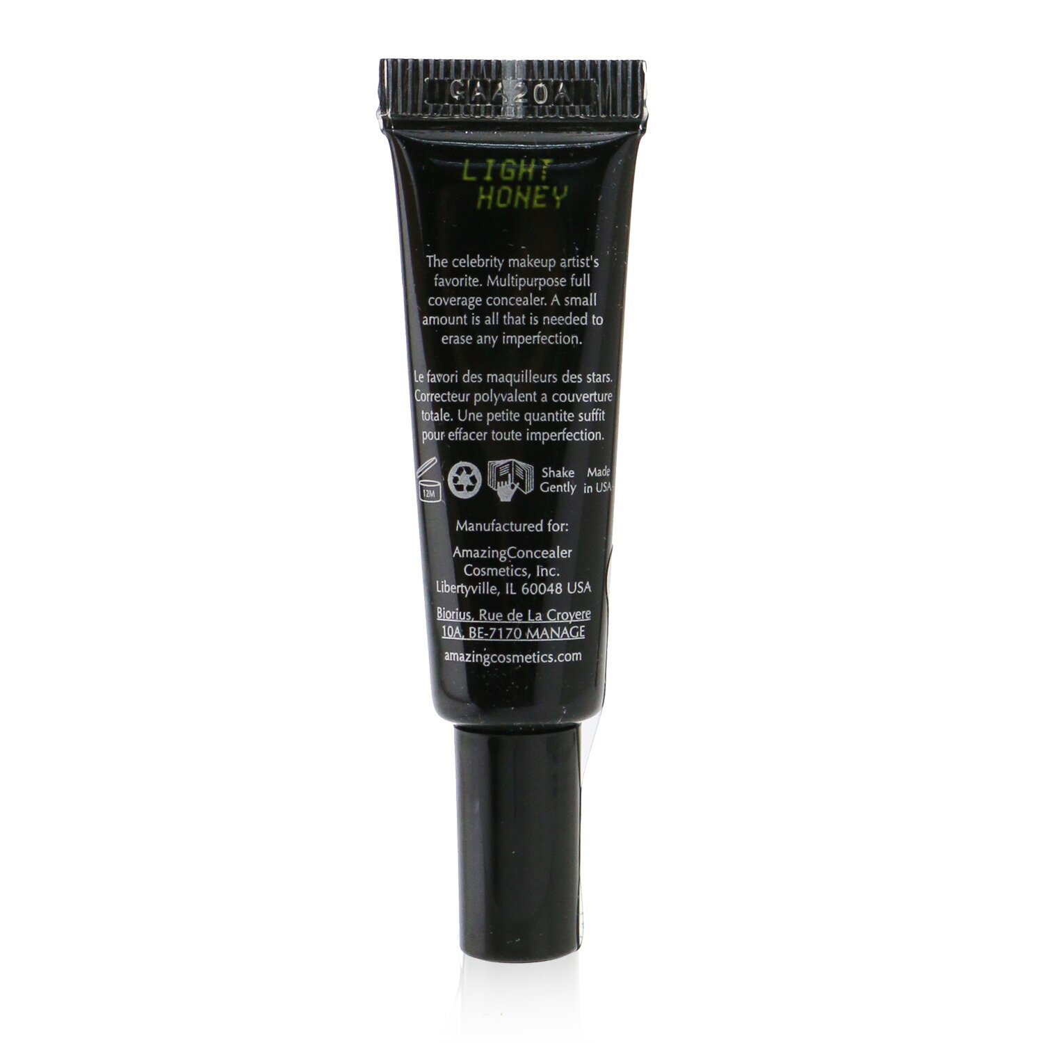 Amazing Cosmetics Amazing Concealer 6ml/0.2oz