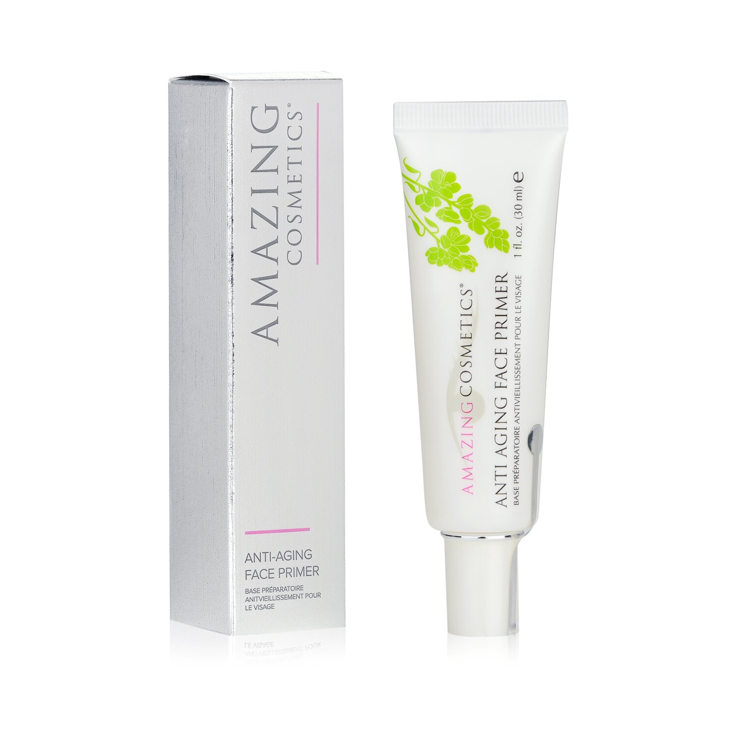 Amazing Cosmetics Anti Aging Face Primer 30ml/1oz