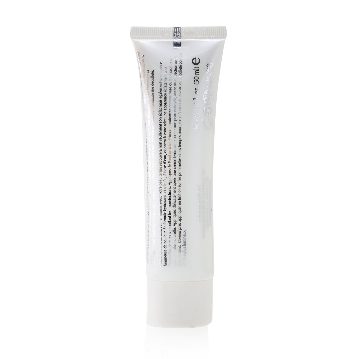 Amazing Cosmetics Illuminate Primer + Highlighter 50ml/1.7oz