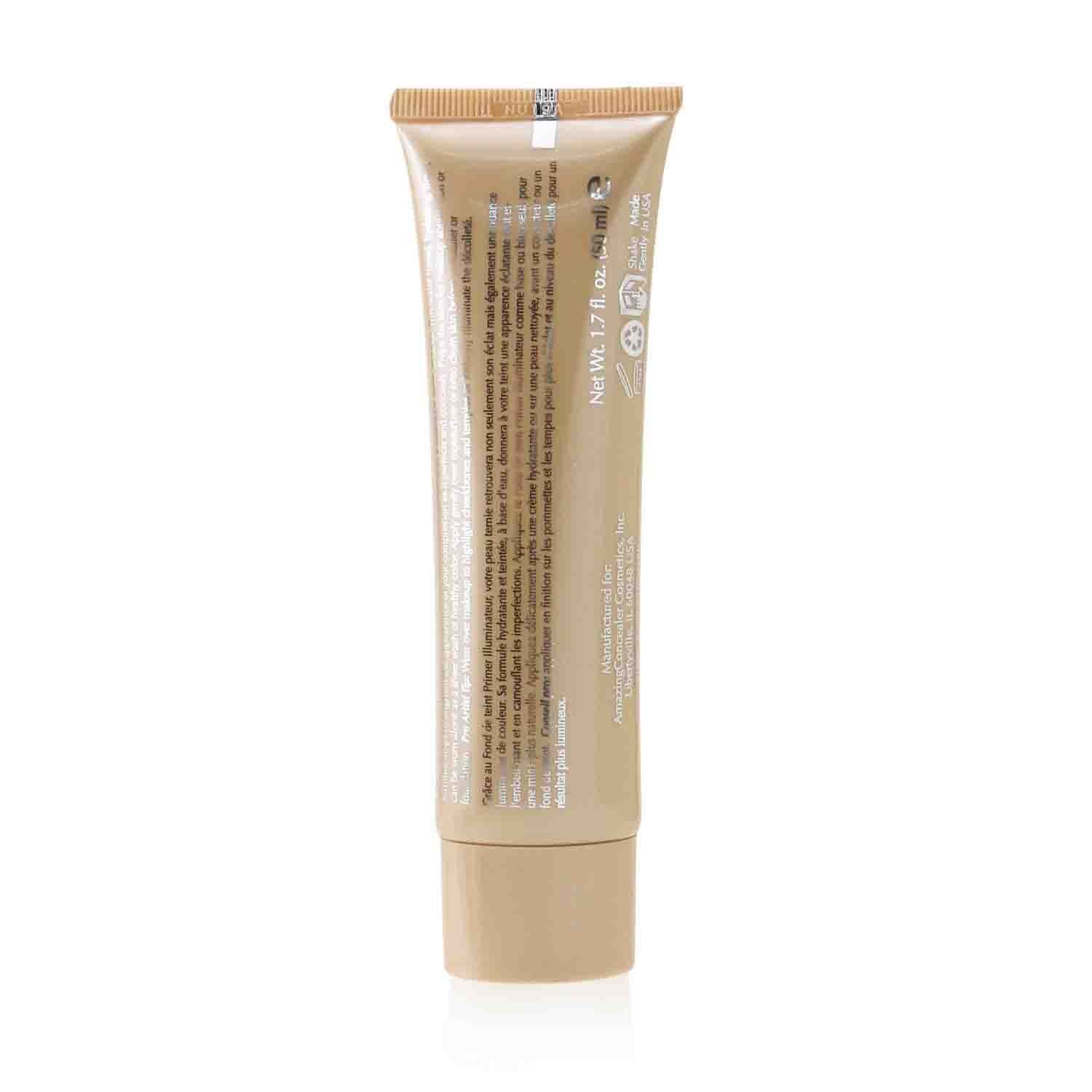 Amazing Cosmetics Illuminate Primer + Highlighter 50ml/1.7oz