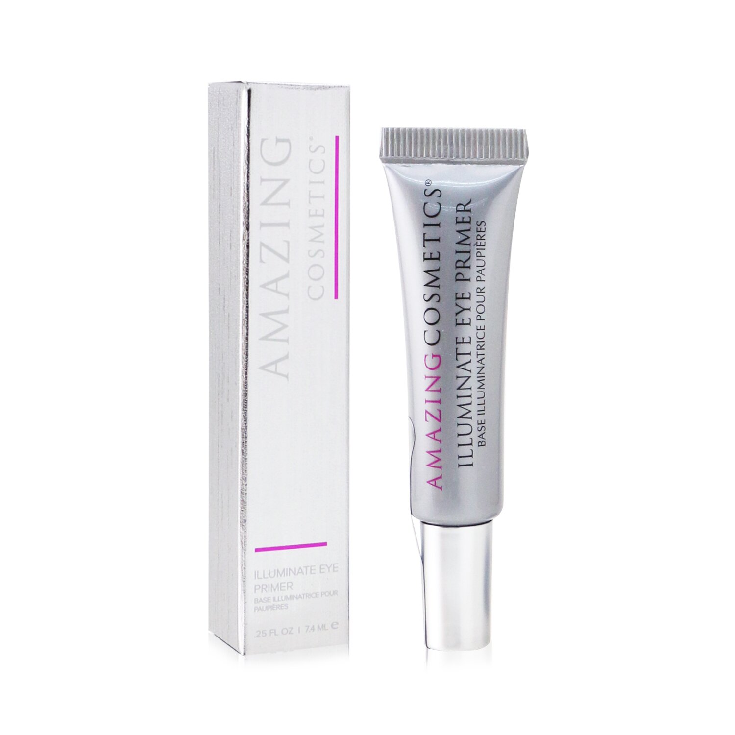 Amazing Cosmetics Illuminate Eye Primer 7.4ml/0.25oz