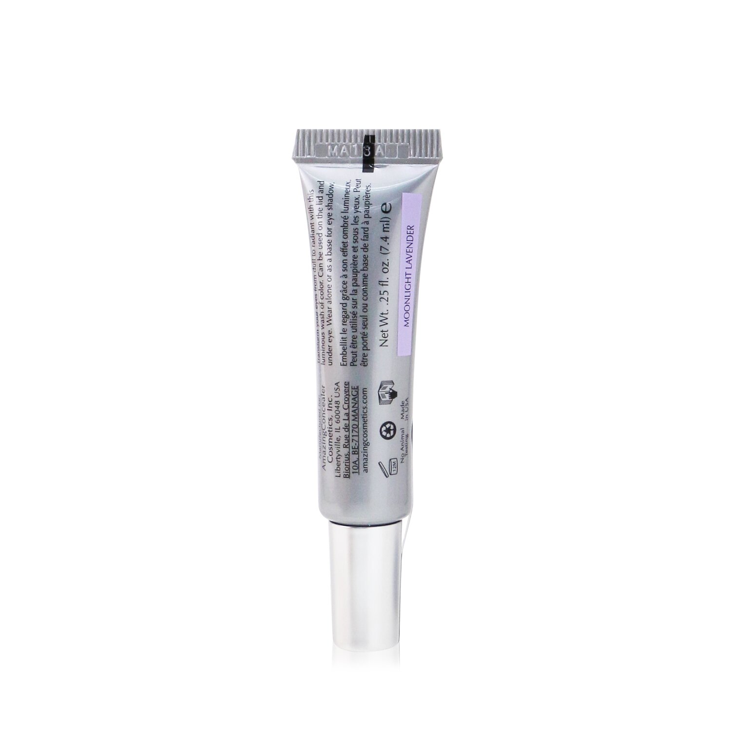 Amazing Cosmetics Illuminate Eye Primer 7.4ml/0.25oz