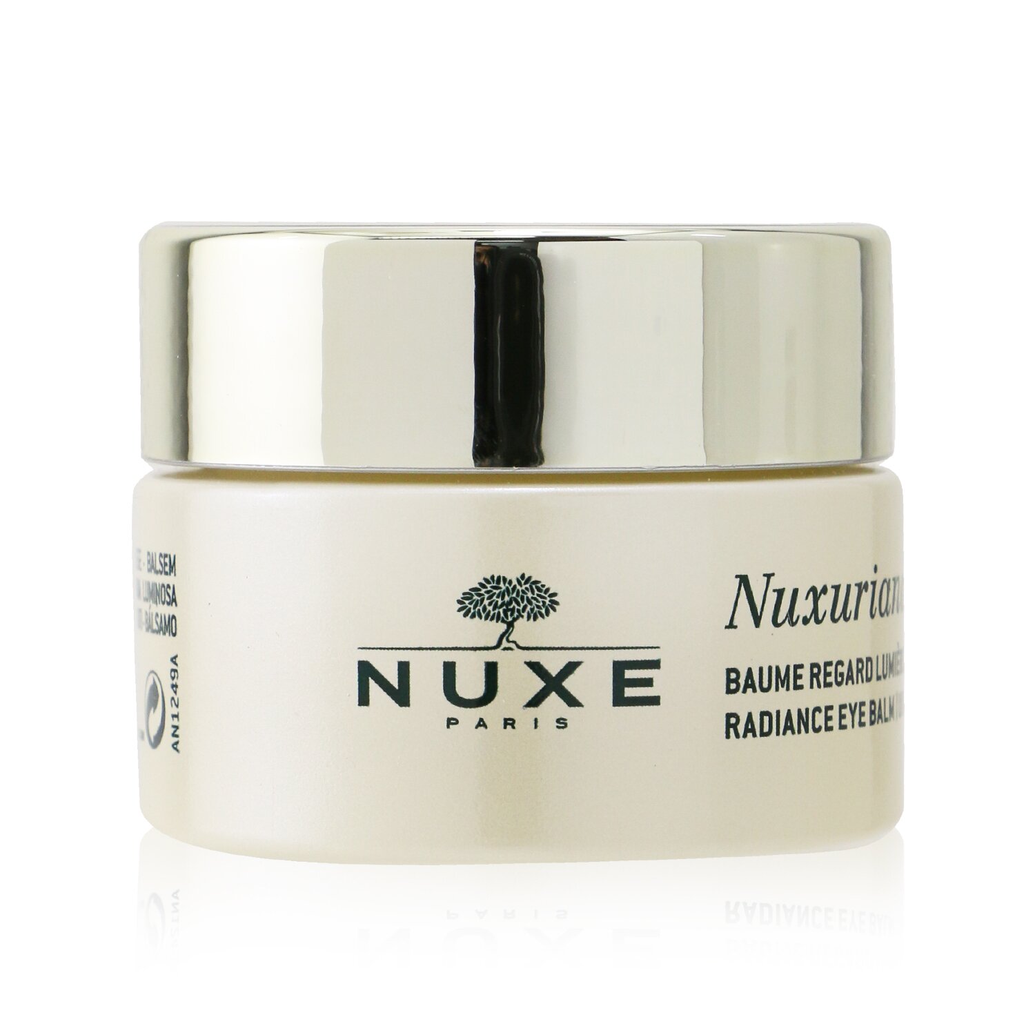 Nuxe Nuxuriance Gold Radiance Eye Balm - Ultimate Anti-Aging 15ml/0.51oz