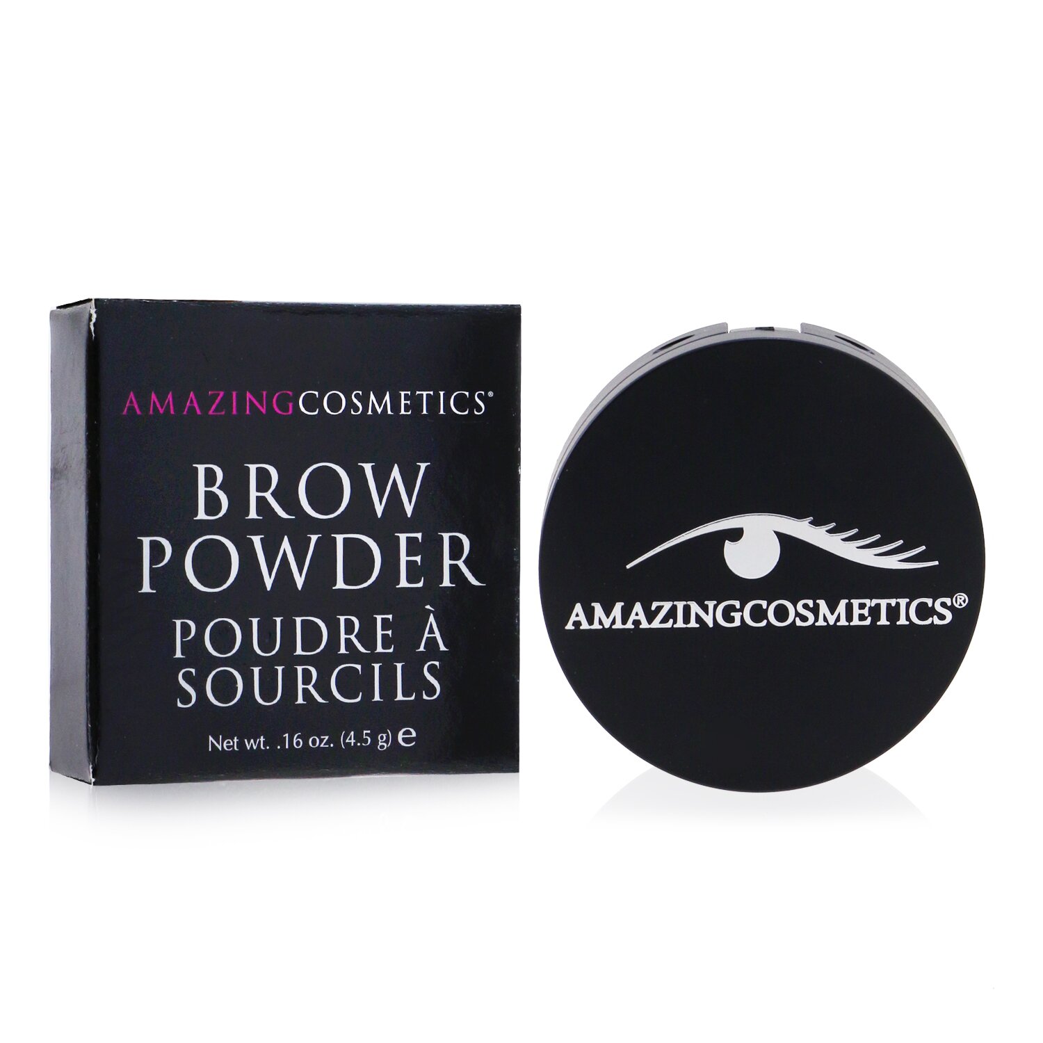 Amazing Cosmetics Brow Powder 4.5g/0.16oz