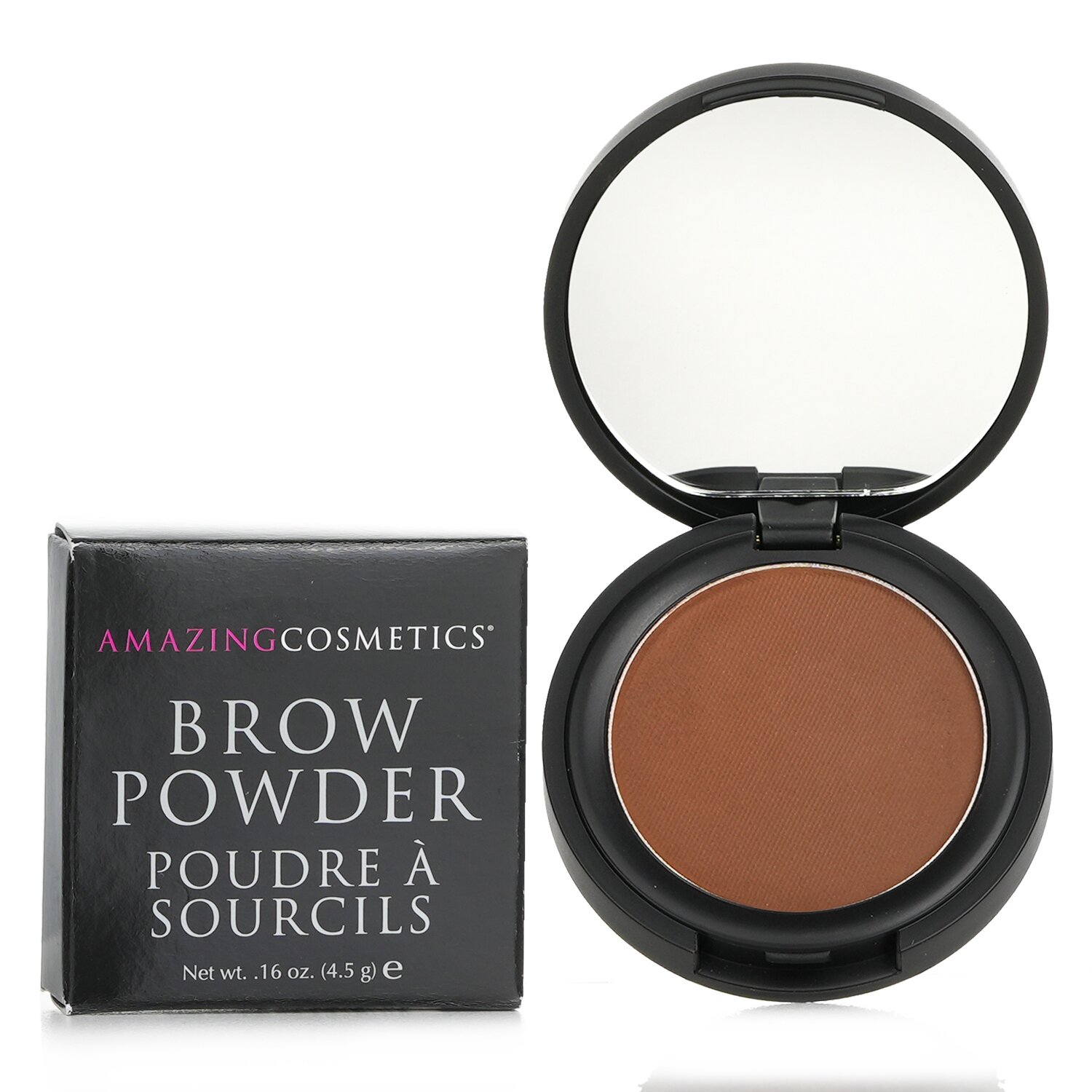 Amazing Cosmetics Brow Powder 4.5g/0.16oz