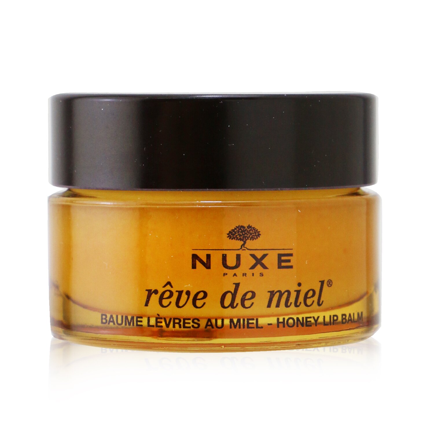 Nuxe Reve De Miel Ultra-Nourishing & Repairing Honey Lip Balm 15g/0.52oz