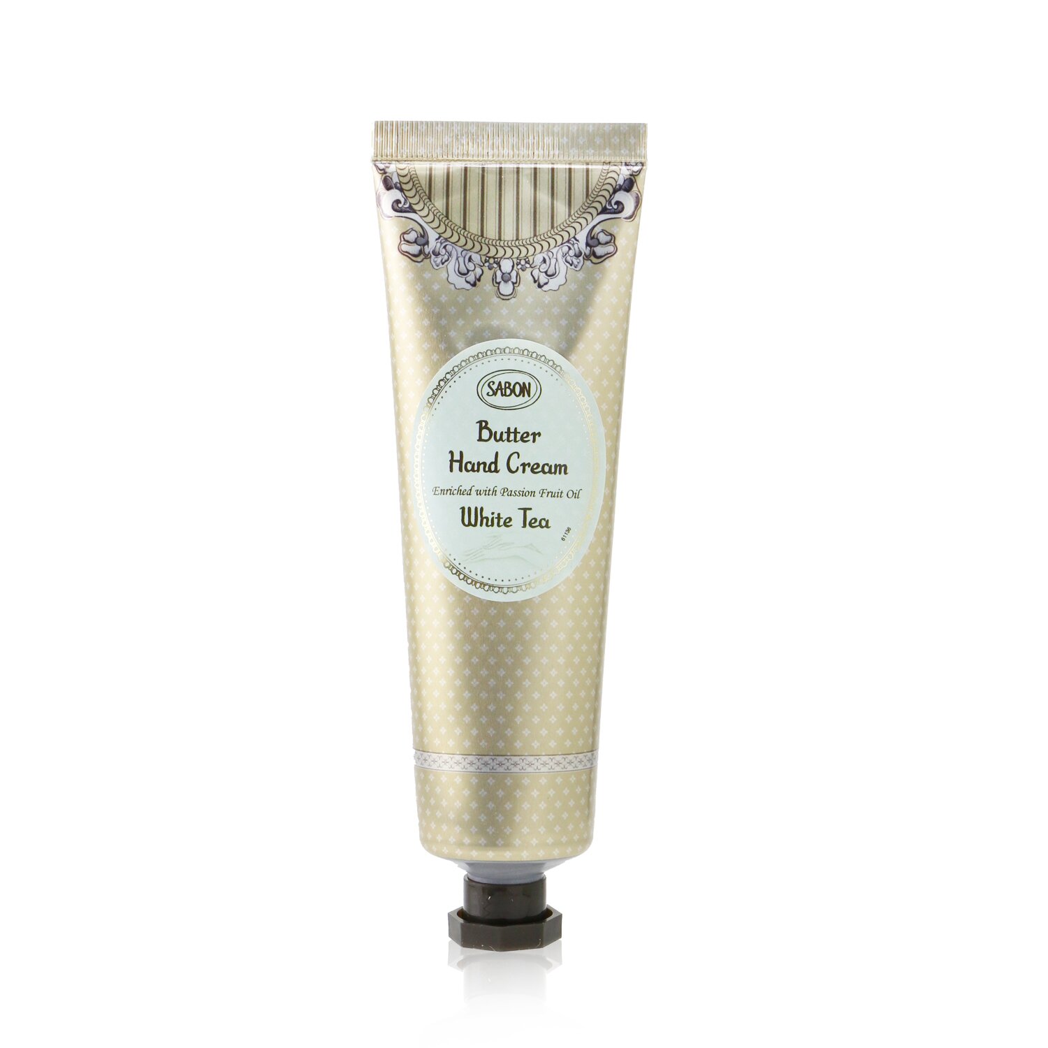 Sabon Butter Hand Cream - White Tea 75ml/2.6oz