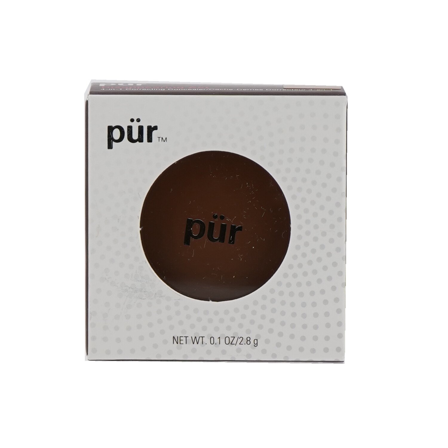 PUR (PurMinerals) Disappearing Act 4 In 1 Correcting Concealer 2.8g/0.1oz