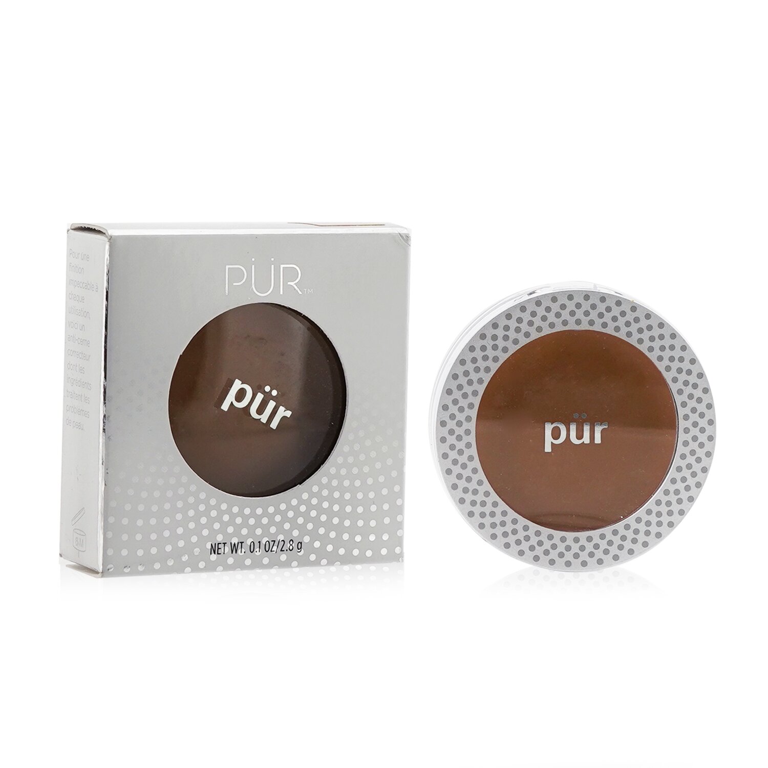 PUR (PurMinerals) Disappearing Act 4 In 1 Correcting 遮瑕膏 2.8g/0.1oz