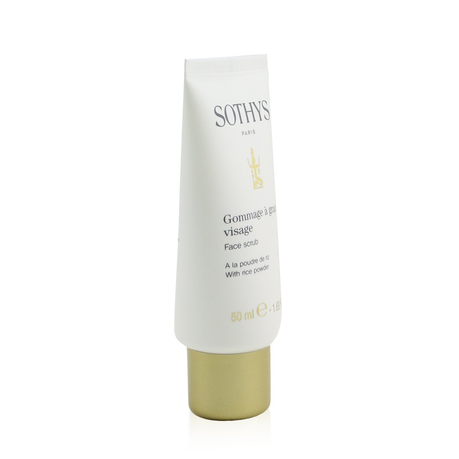 Sothys Gommage A Grains Visage Face Scrub 50ml/1.69oz