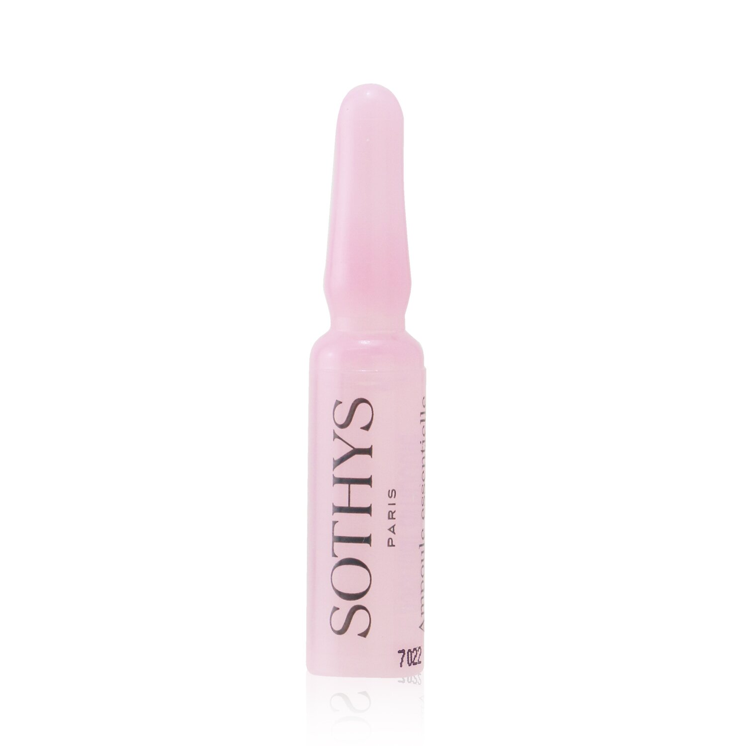 Sothys Oxygenating Essential Ampoules 7x1.5ml/0.05oz
