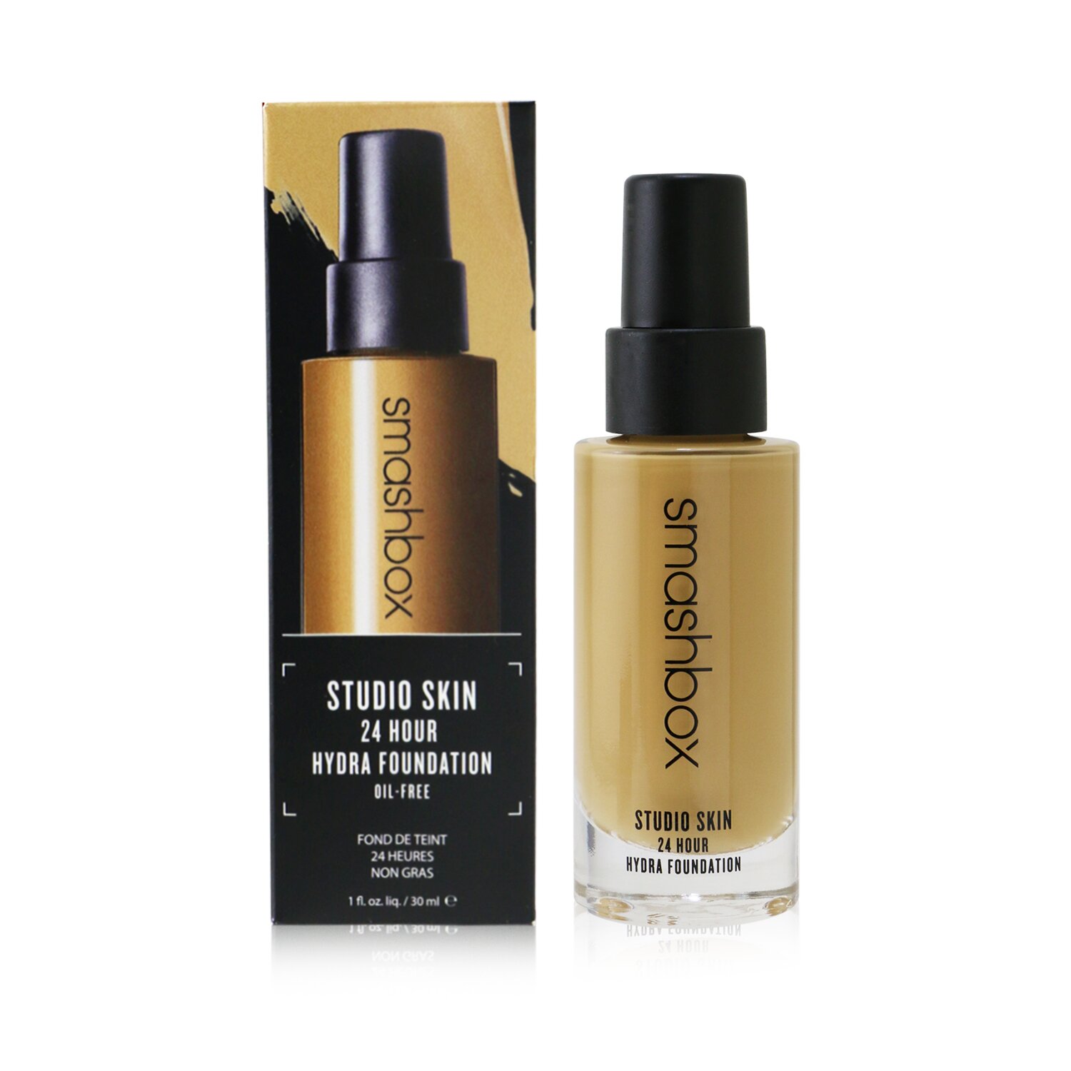 Smashbox Studio Skin 24 Hour Wear Hydrating Foundation 30ml/1oz