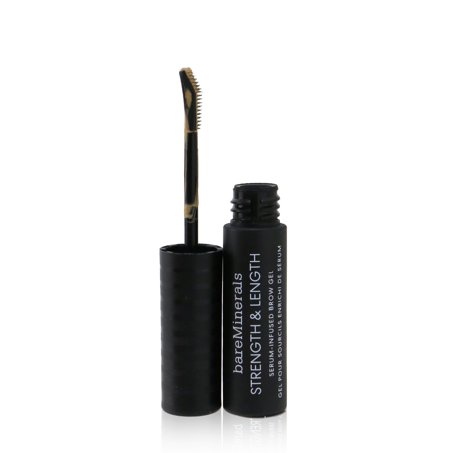BareMinerals Strength & Length Serum Infused Brow Gel 5ml/0.16oz