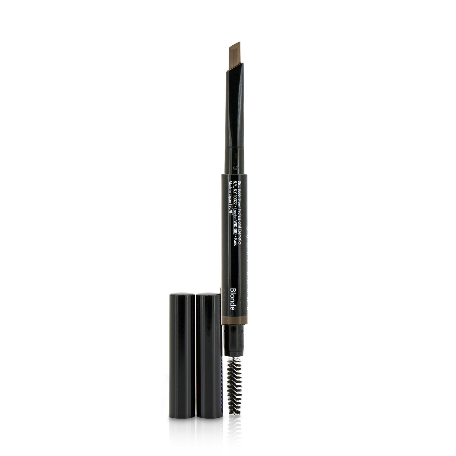 Bobbi Brown قلم حواجب طويل الأمد لتحدد مثالي 0.33g/0.01oz