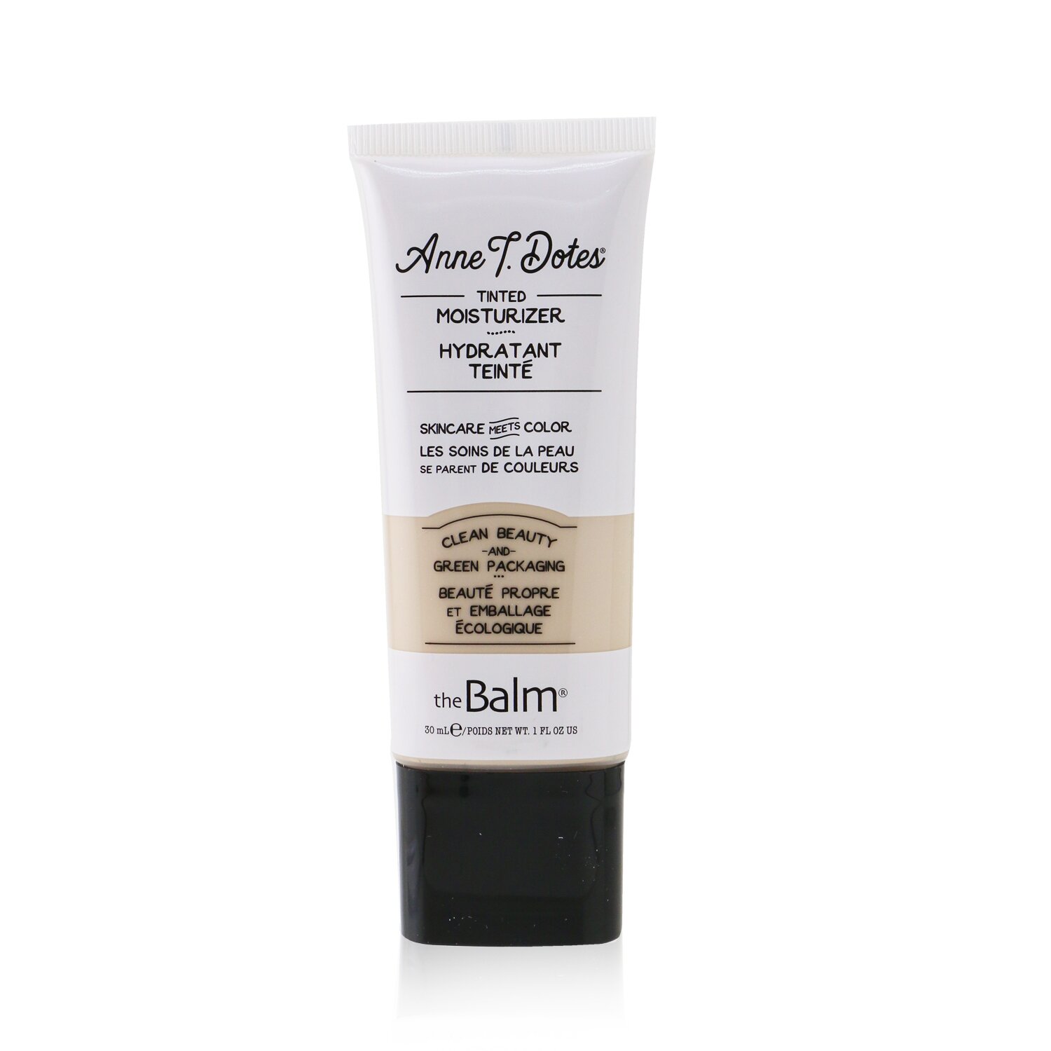 TheBalm Anne T. Dotes Tinted Moisturizer 30ml/1oz