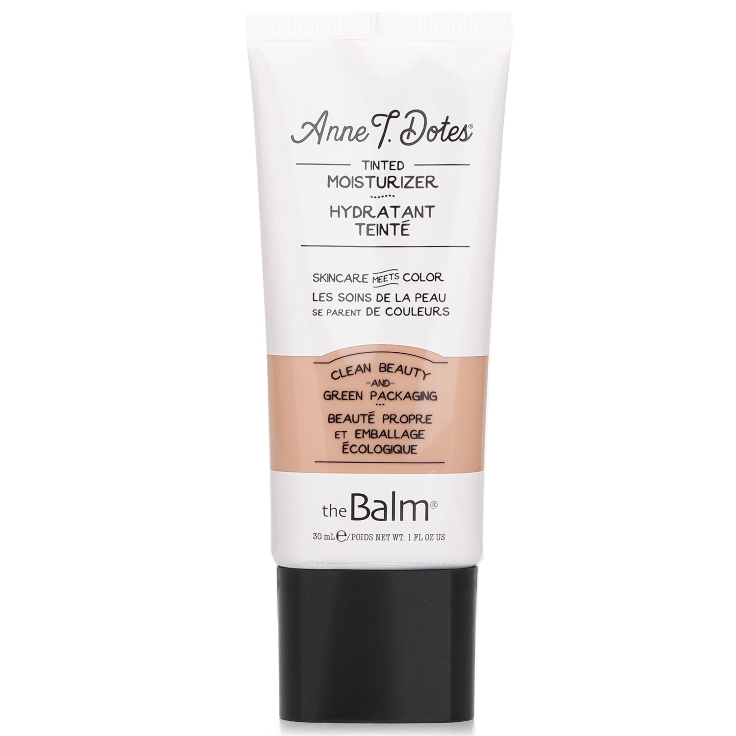 TheBalm Anne T. Dotes Tinted Moisturizer 30ml/1oz