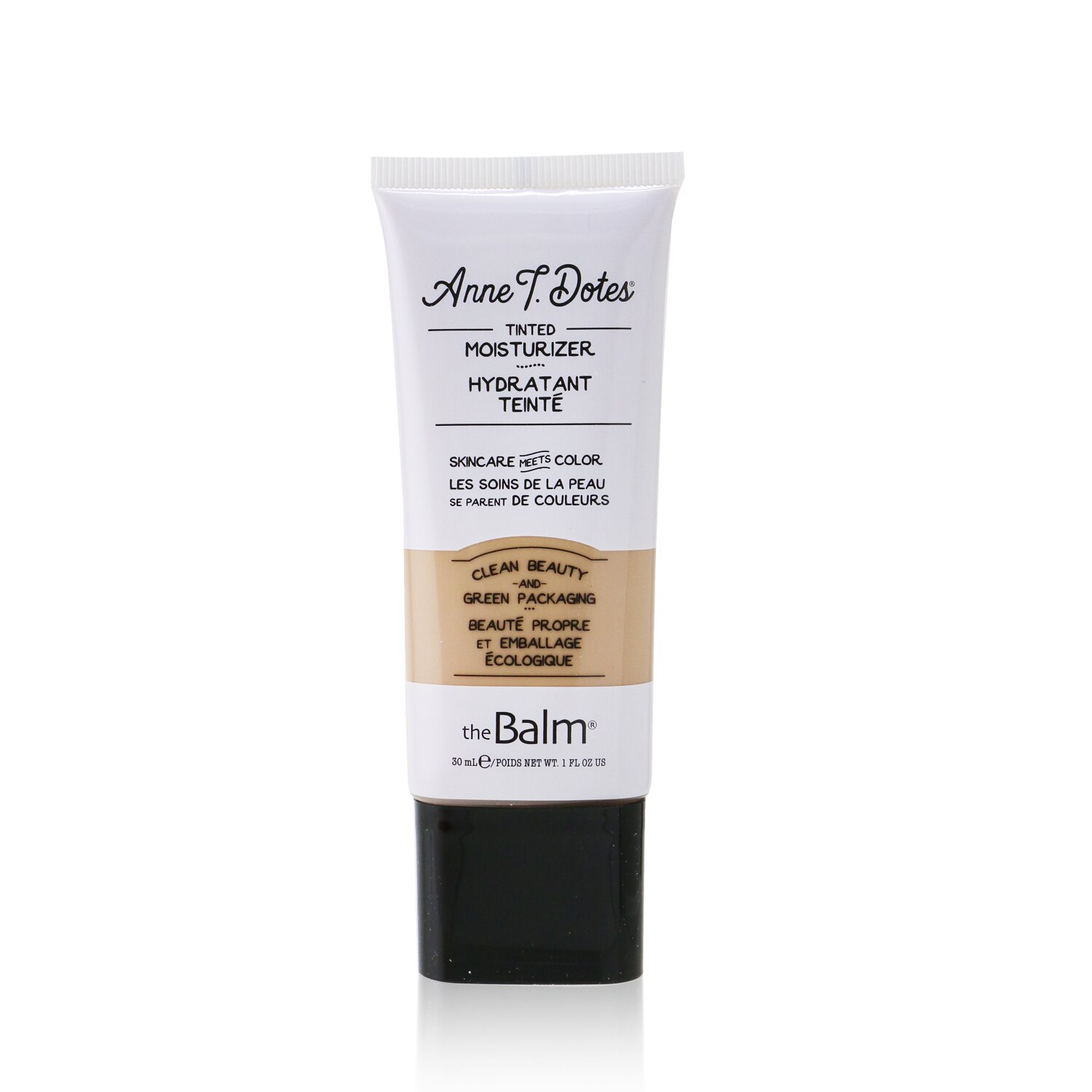 TheBalm Anne T. Dotes Tinted Moisturizer 30ml/1oz