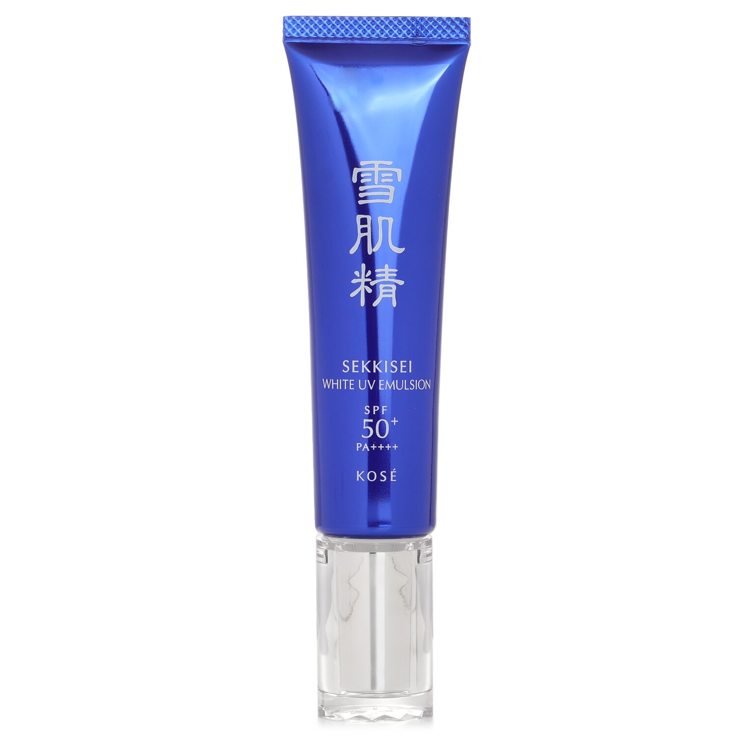 Kose Sekkisei White UV Emulsion SPF50 31ml/1.2oz