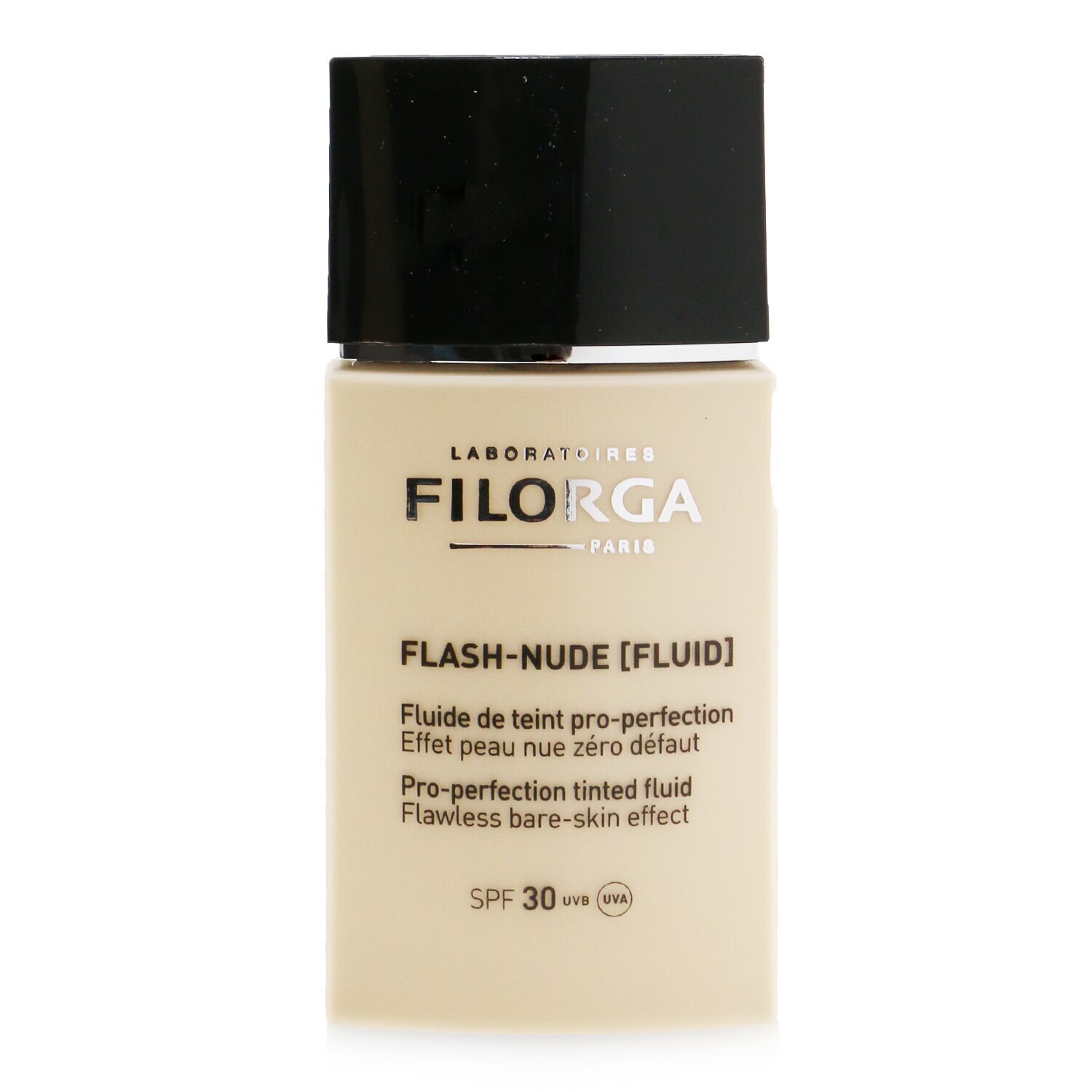 Filorga Flash Nude Fluid Pro Perfection Fluido con Tinte SPF 30 30ml/1oz