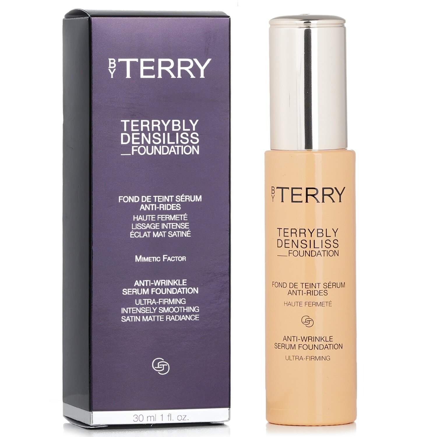 By Terry Terrybly Densiliss Base Suero Anti Arrugas 30ml/1oz