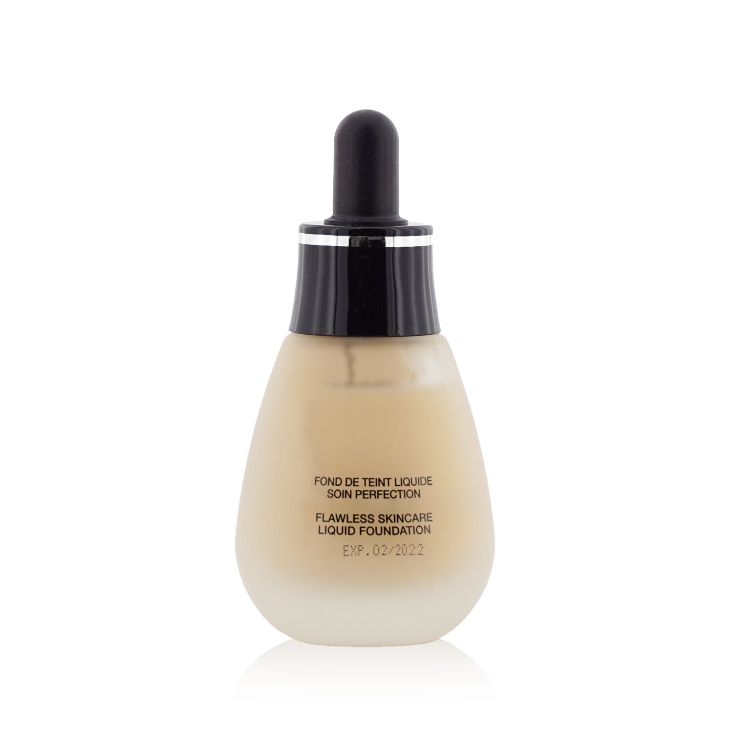 By Terry 泰利  Hyaluronic Hydra Foundation SPF30 30ml/1oz