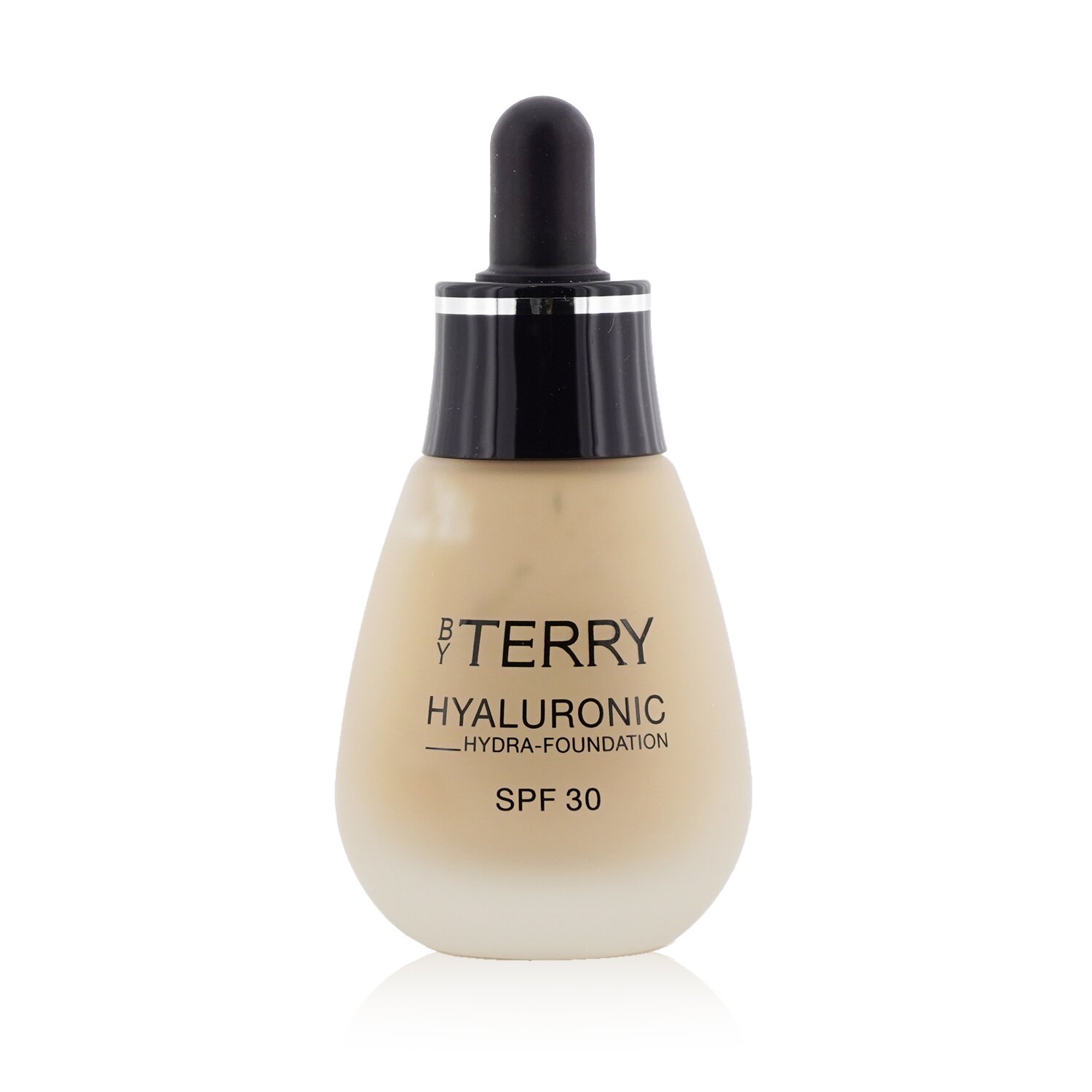By Terry 泰利  Hyaluronic Hydra Foundation SPF30 30ml/1oz
