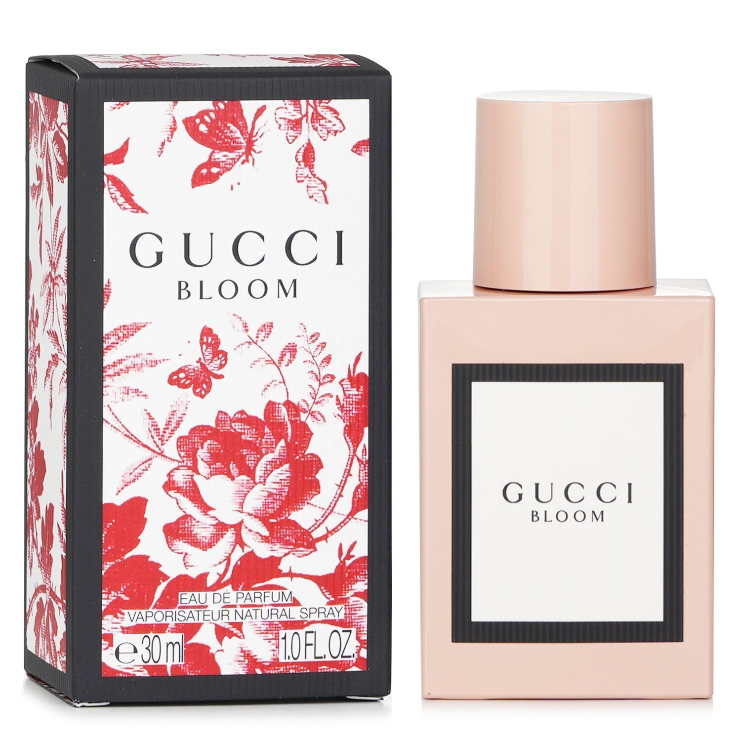 Gucci Bloom Eau De Parfum Spray 30ml/1oz