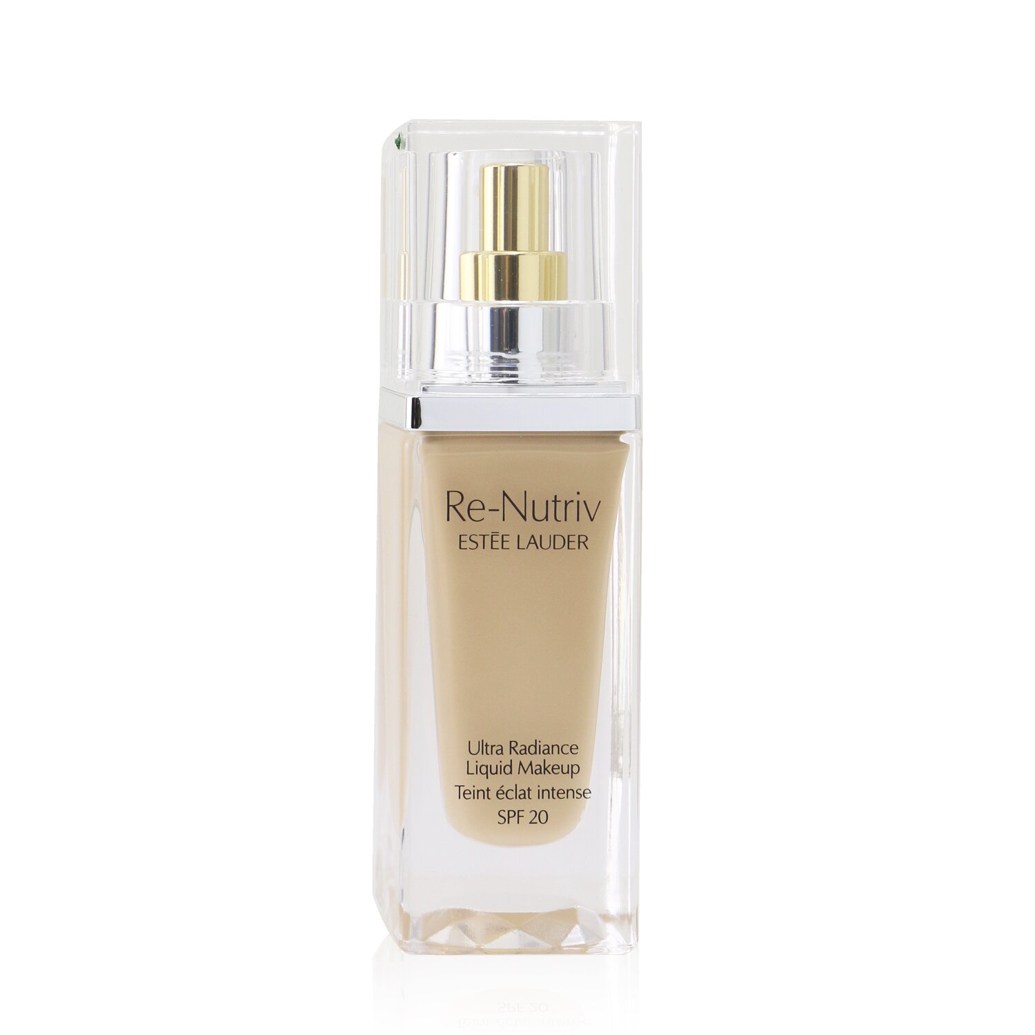 Estee Lauder Re Nutriv Ultra Radiance Liquid Makeup SPF 20 30ml/1oz