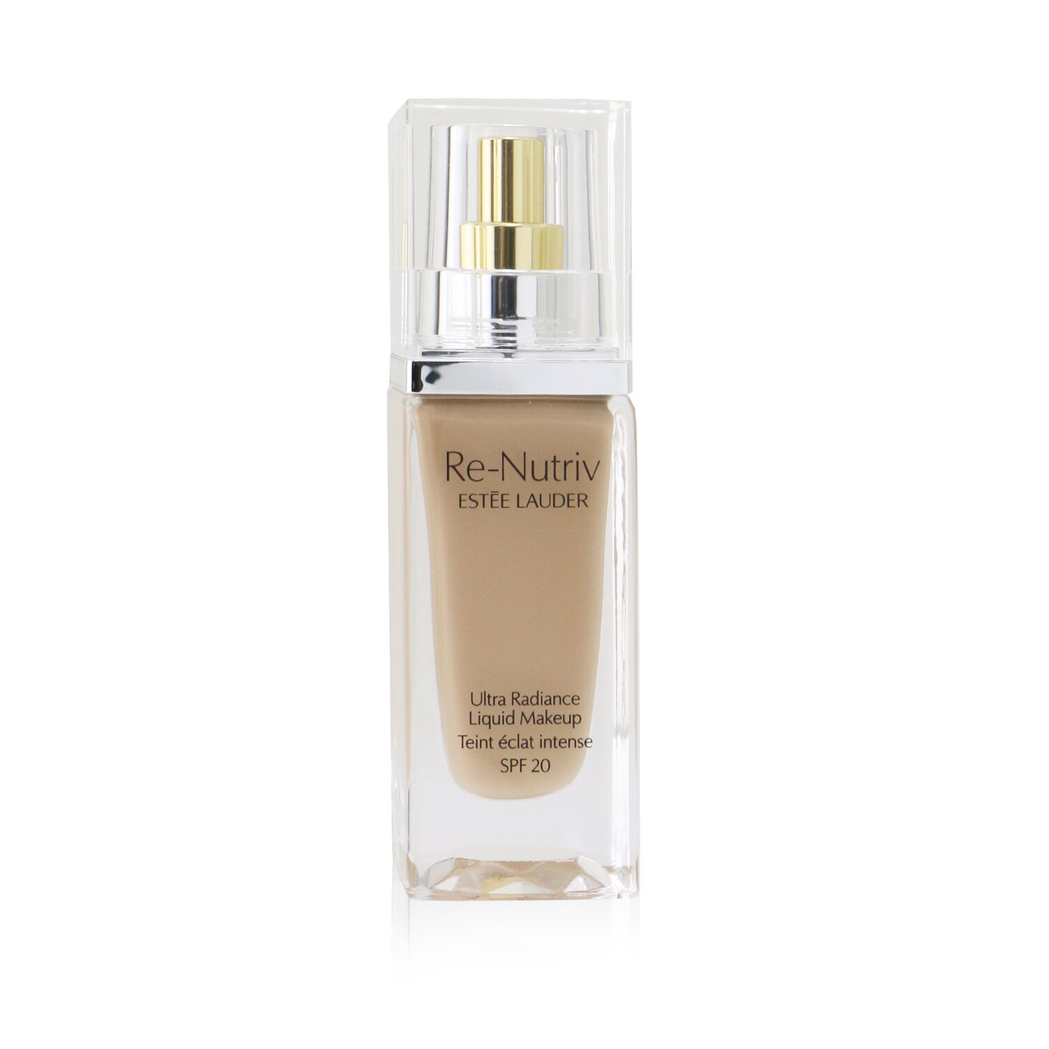 Estee Lauder Re Nutriv Ultra Radiance Liquid Makeup SPF 20 30ml/1oz