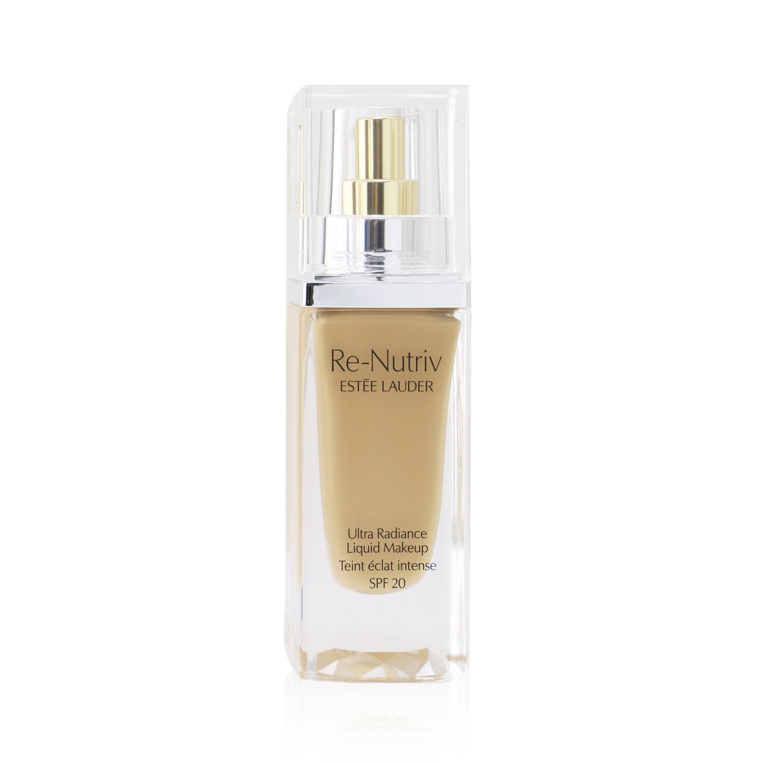 Estee Lauder Re Nutriv Ultra Radiance Liquid Makeup SPF 20 30ml/1oz