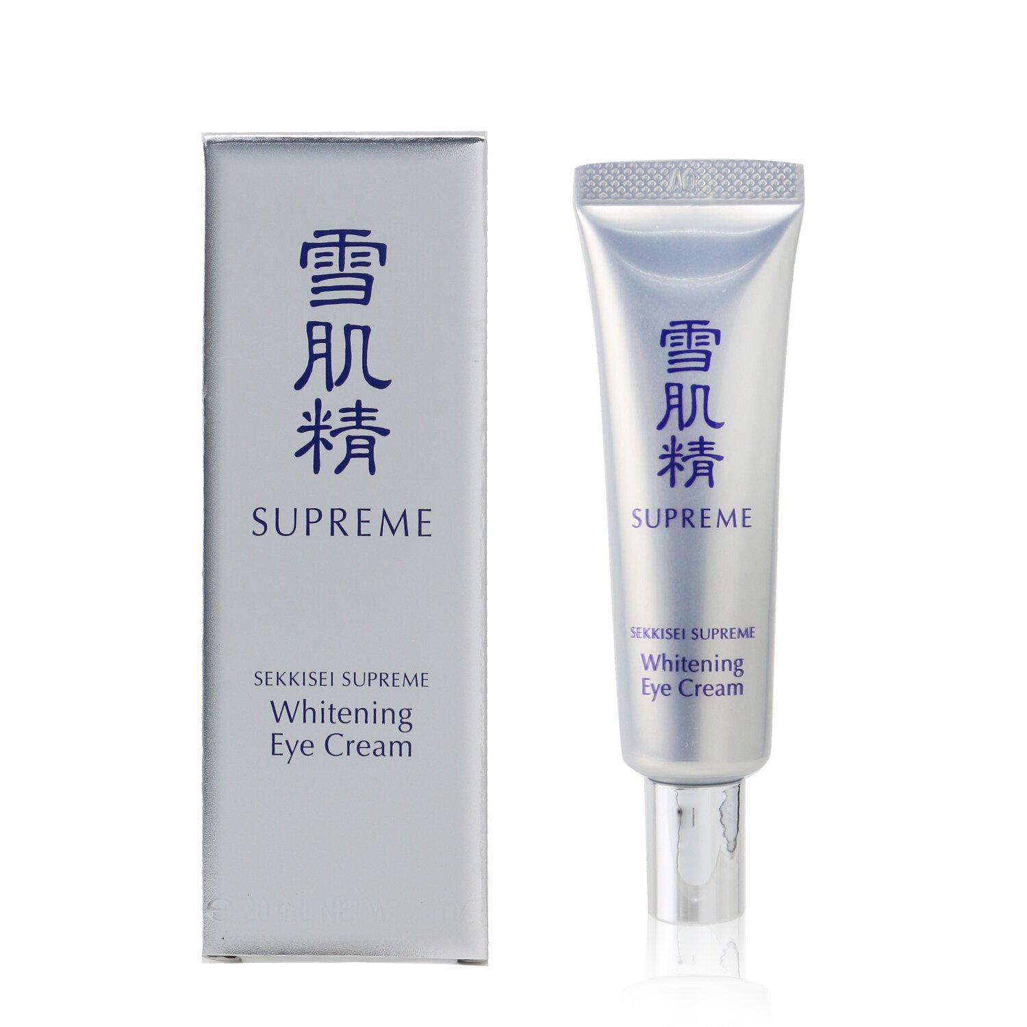 Kose Sekkisei Supreme Whitening Eye Cream 20ml/0.7oz