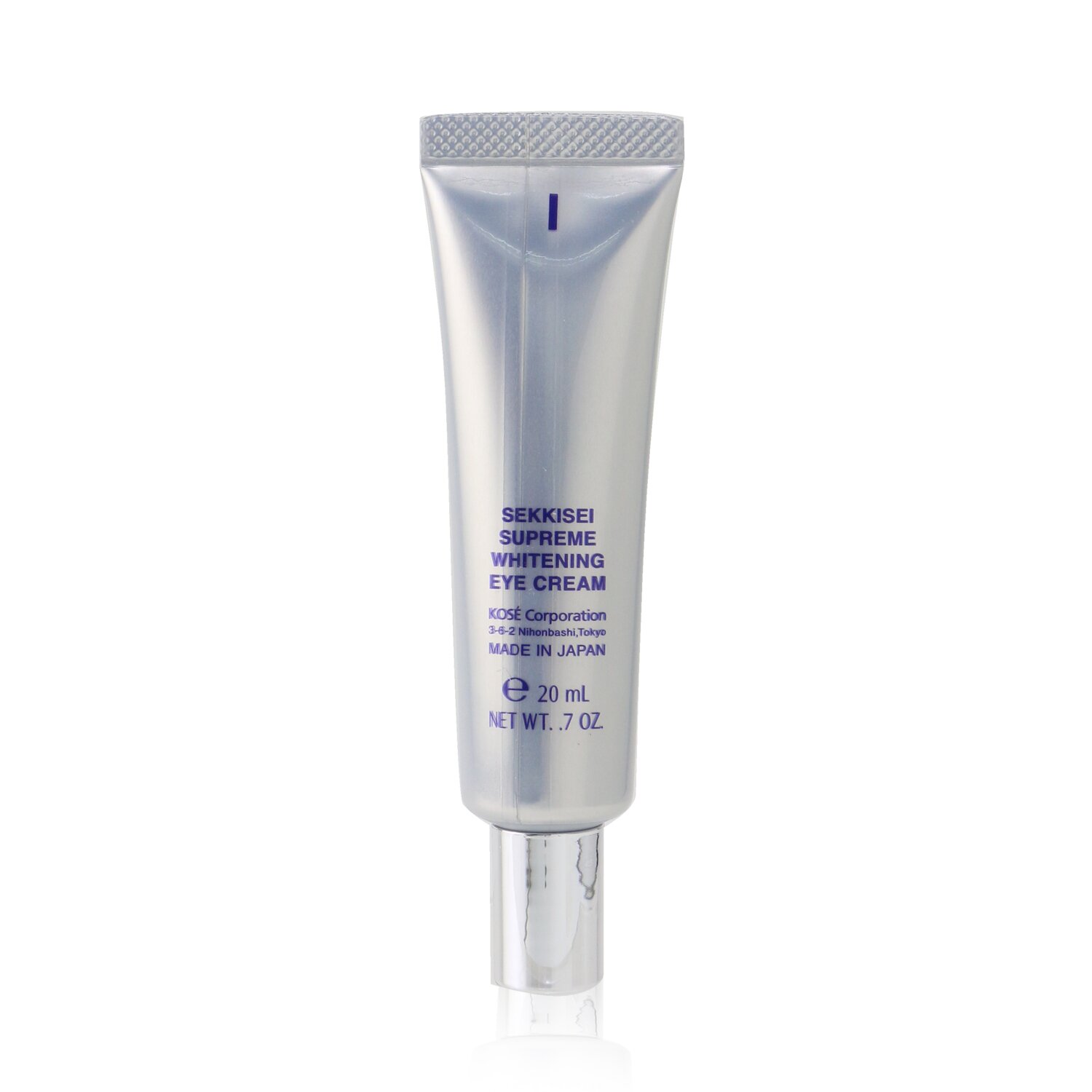 Kose Sekkisei Supreme Whitening Eye Cream 20ml/0.7oz