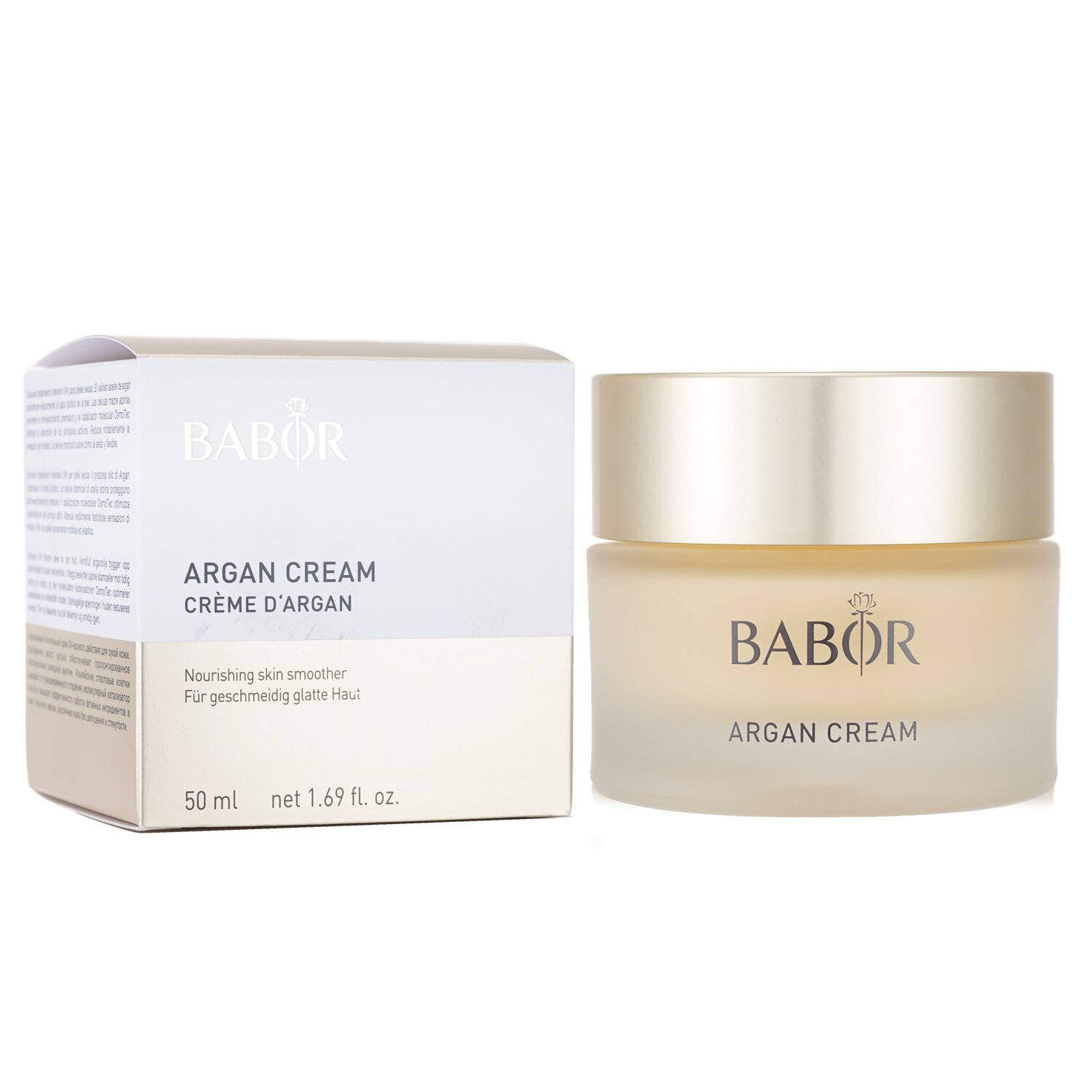 Babor Argan Cream 50ml/1.69oz