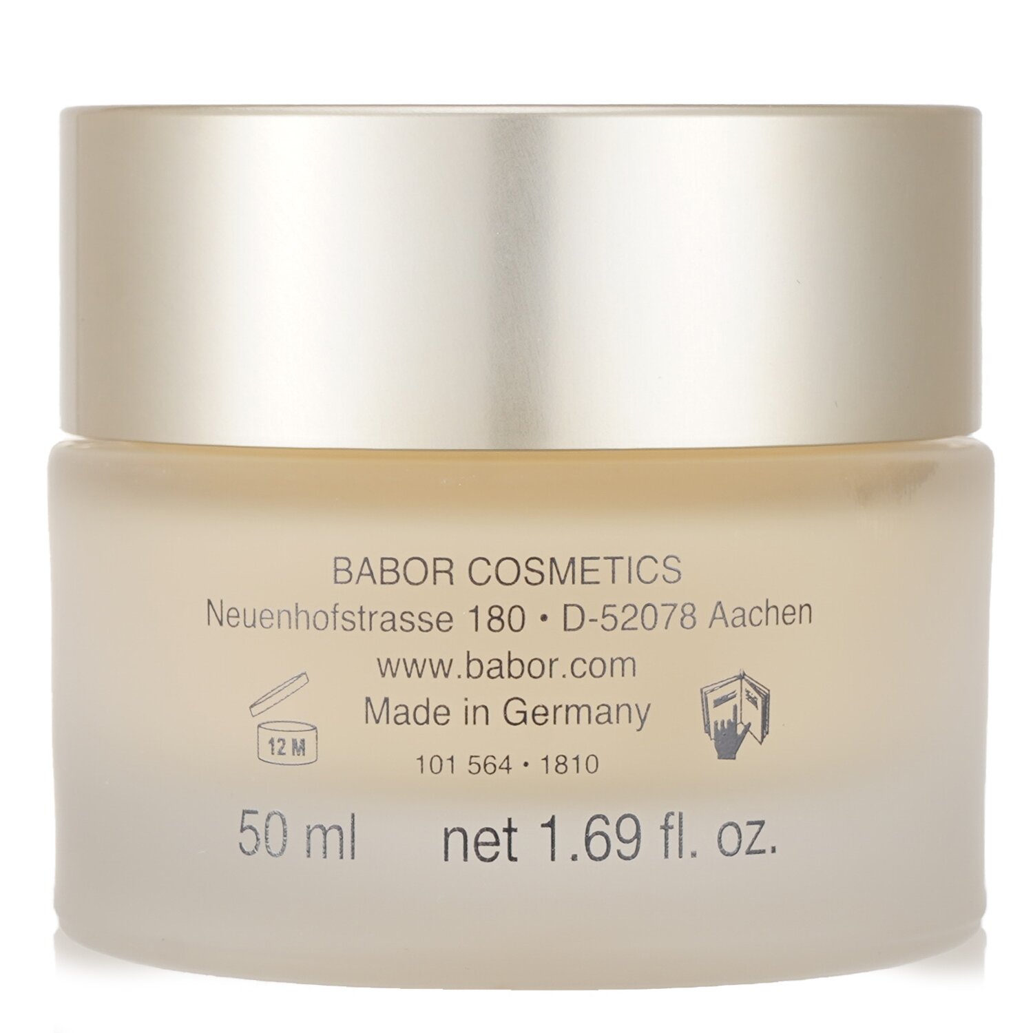 Babor Argan Cream 50ml/1.69oz