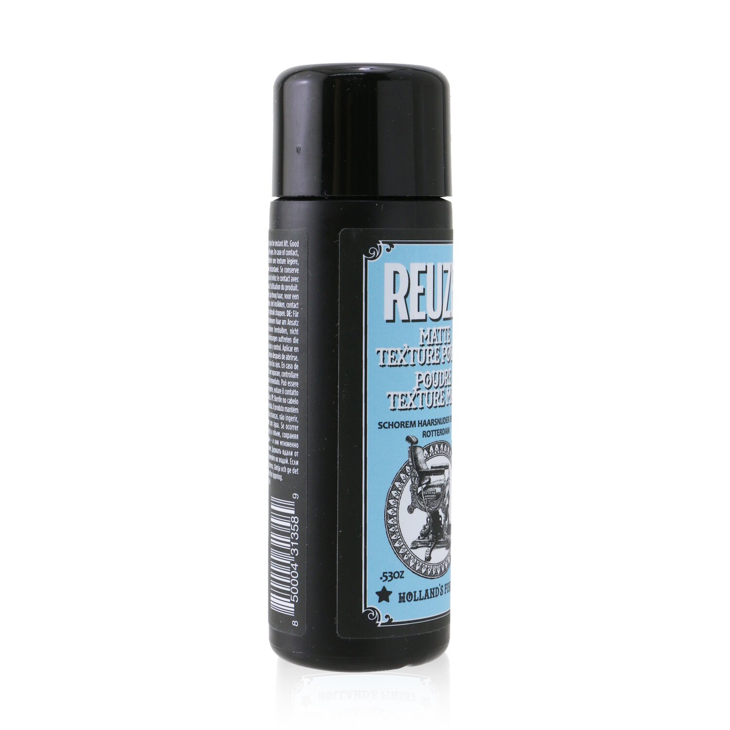 Reuzel Матовая Текстурирующая Пудра (Объем, Текстура, без Блеска) 15g/0.53oz