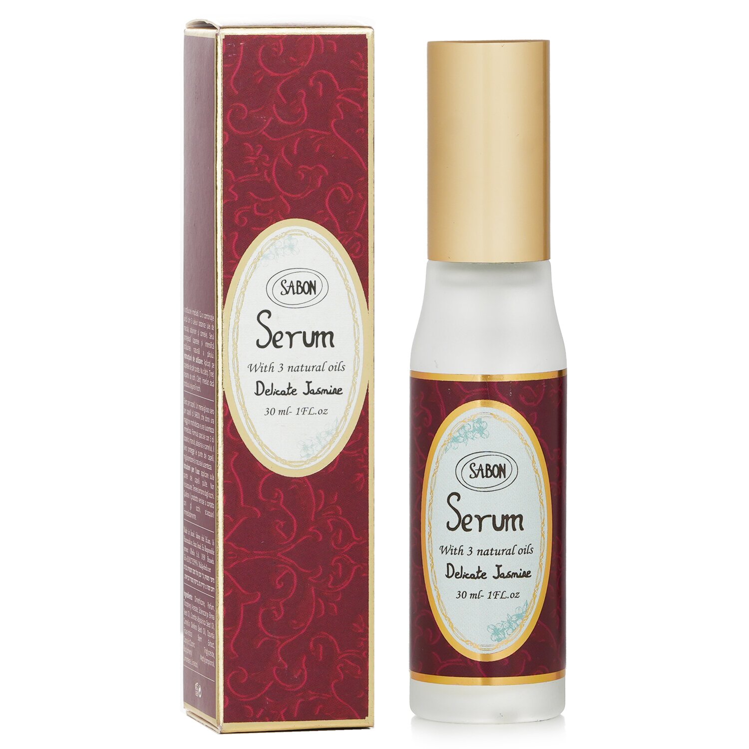 Sabon Сыворотка 30ml/1oz