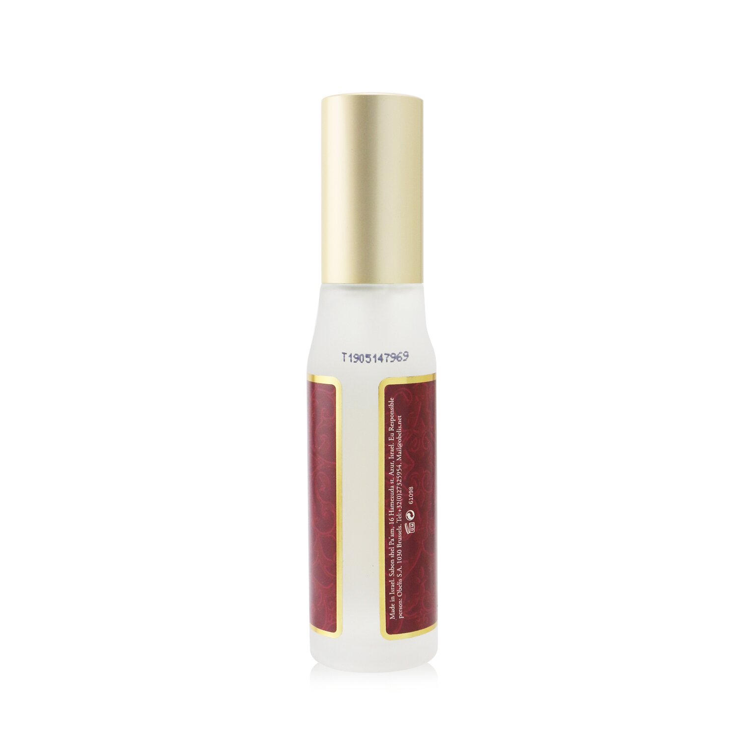 Sabon Serum 30ml/1oz