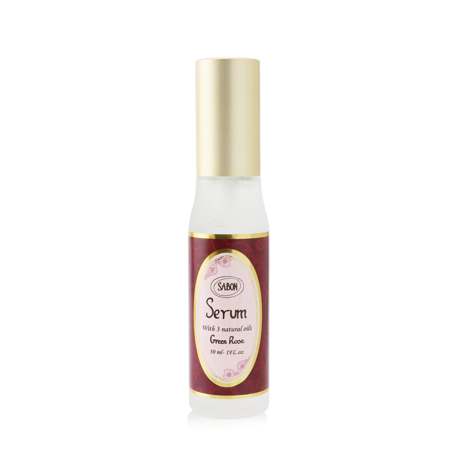 Sabon Serum 30ml/1oz