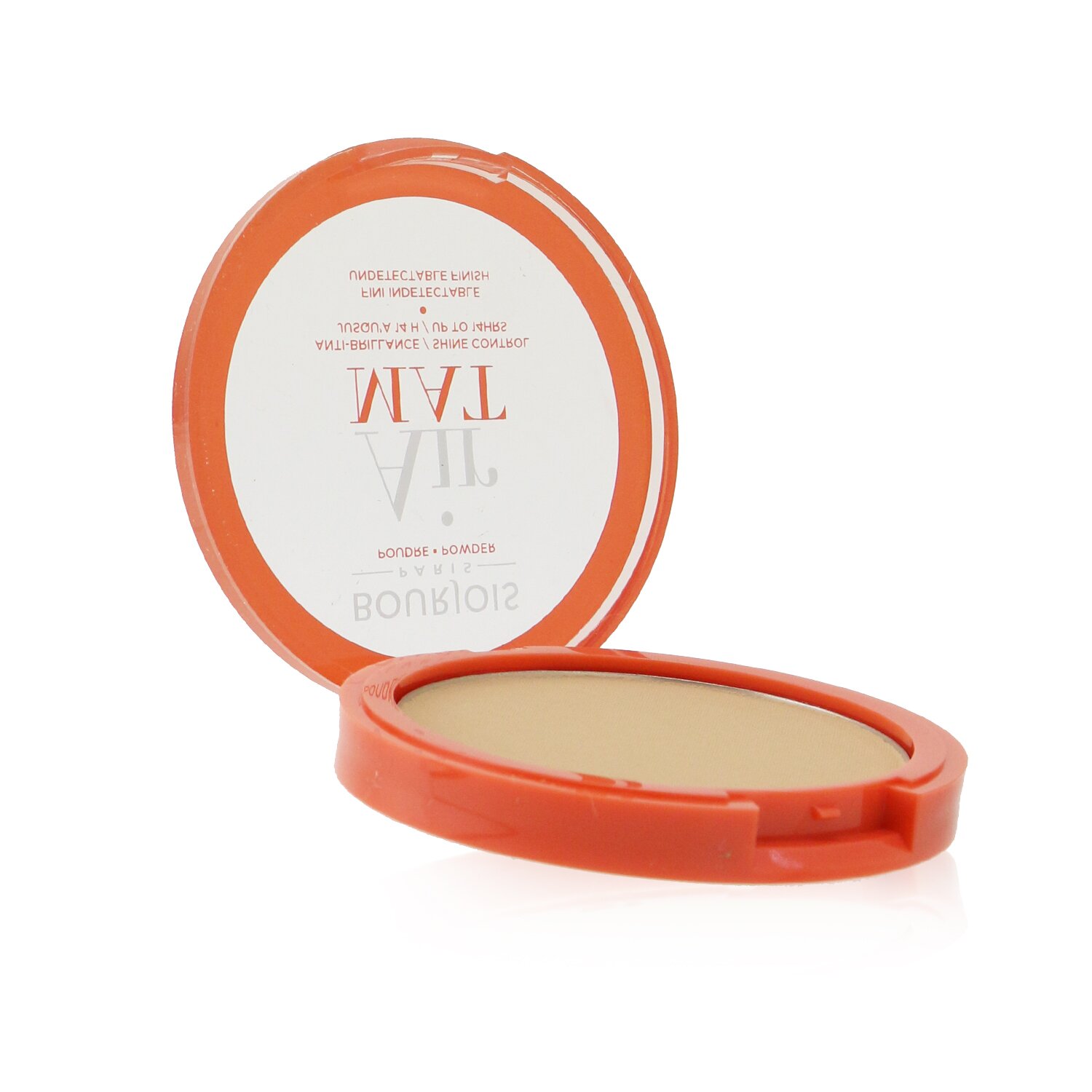 Bourjois Air Mat Powder 10g/0.35oz