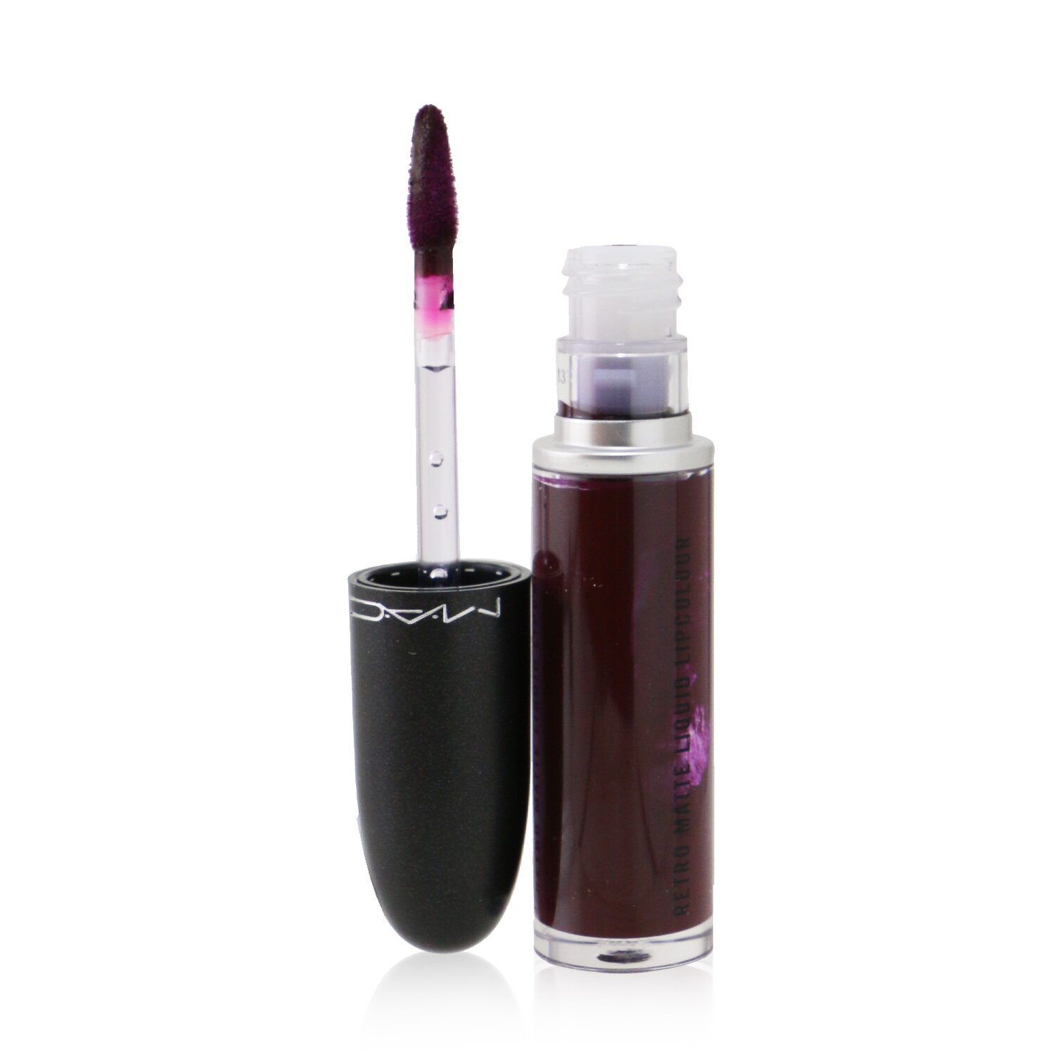 MAC Retro Matte Liquid Lipcolour 5ml/0.17oz