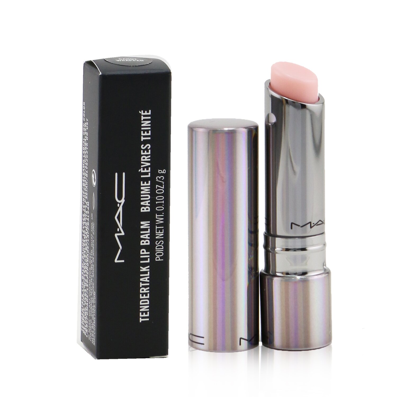 MAC Tendertalk Lip Balm 3g/0.1oz