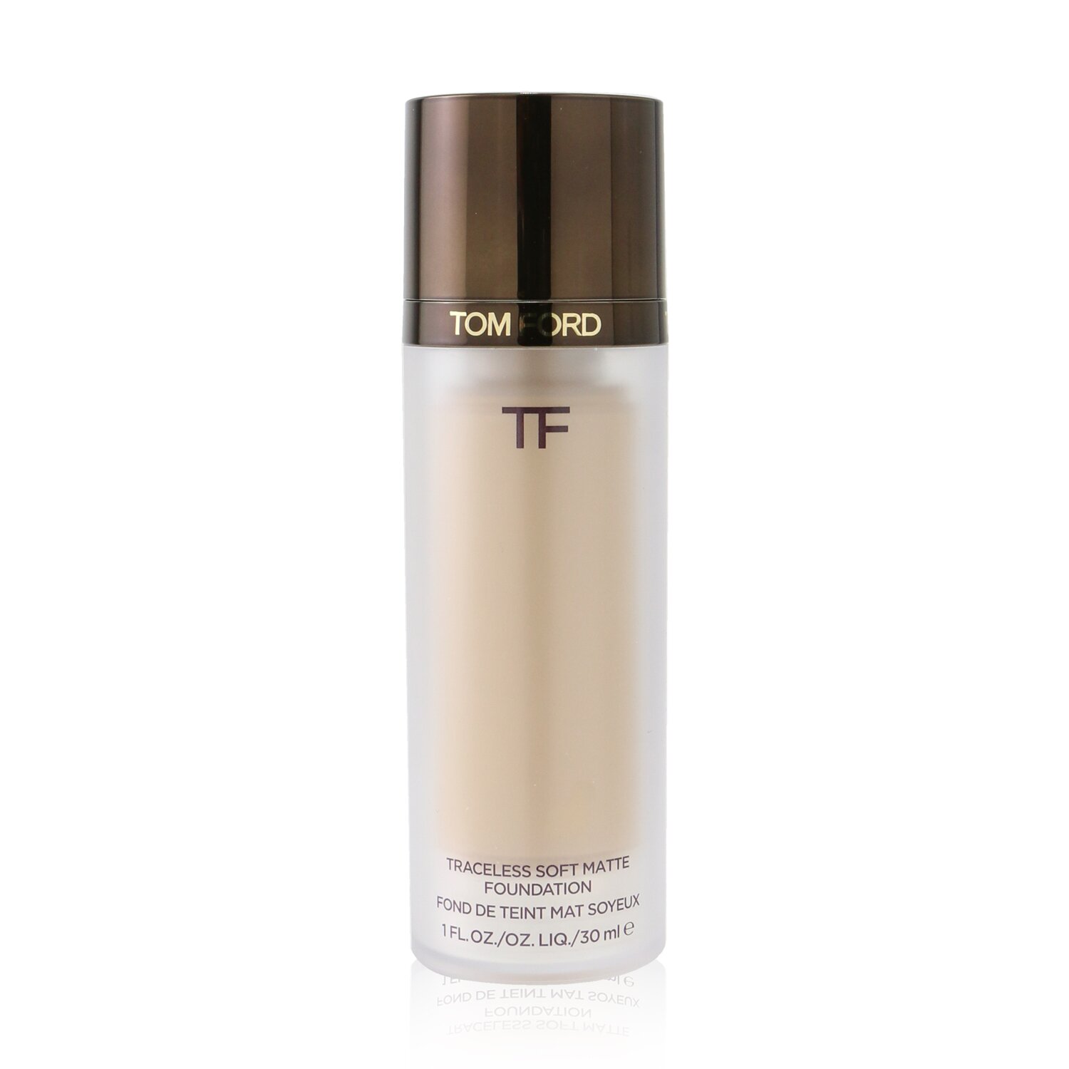 Tom Ford Traceless Soft Matte Foundation 30ml/1oz