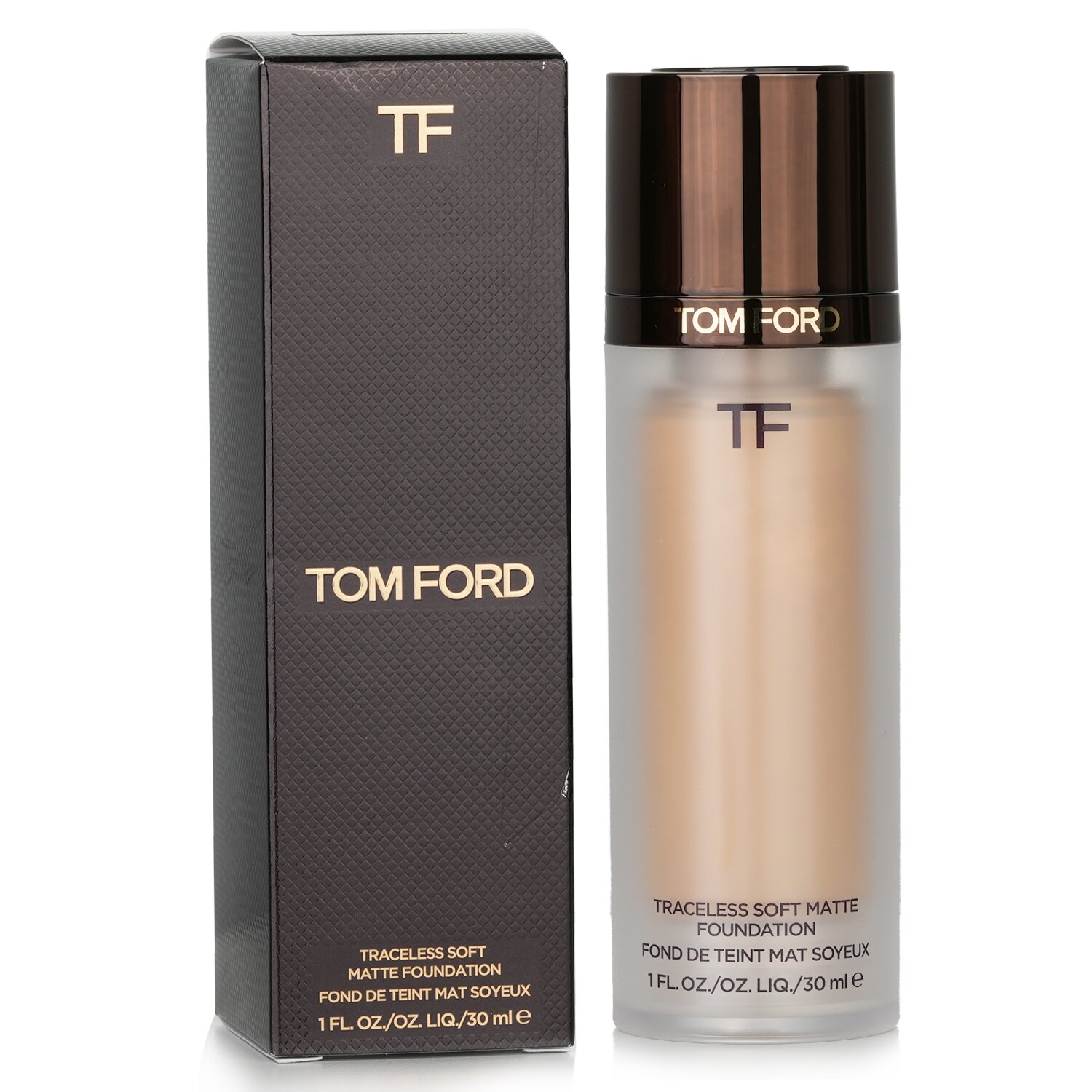 Tom Ford Traceless Soft Matte Foundation 30ml/1oz