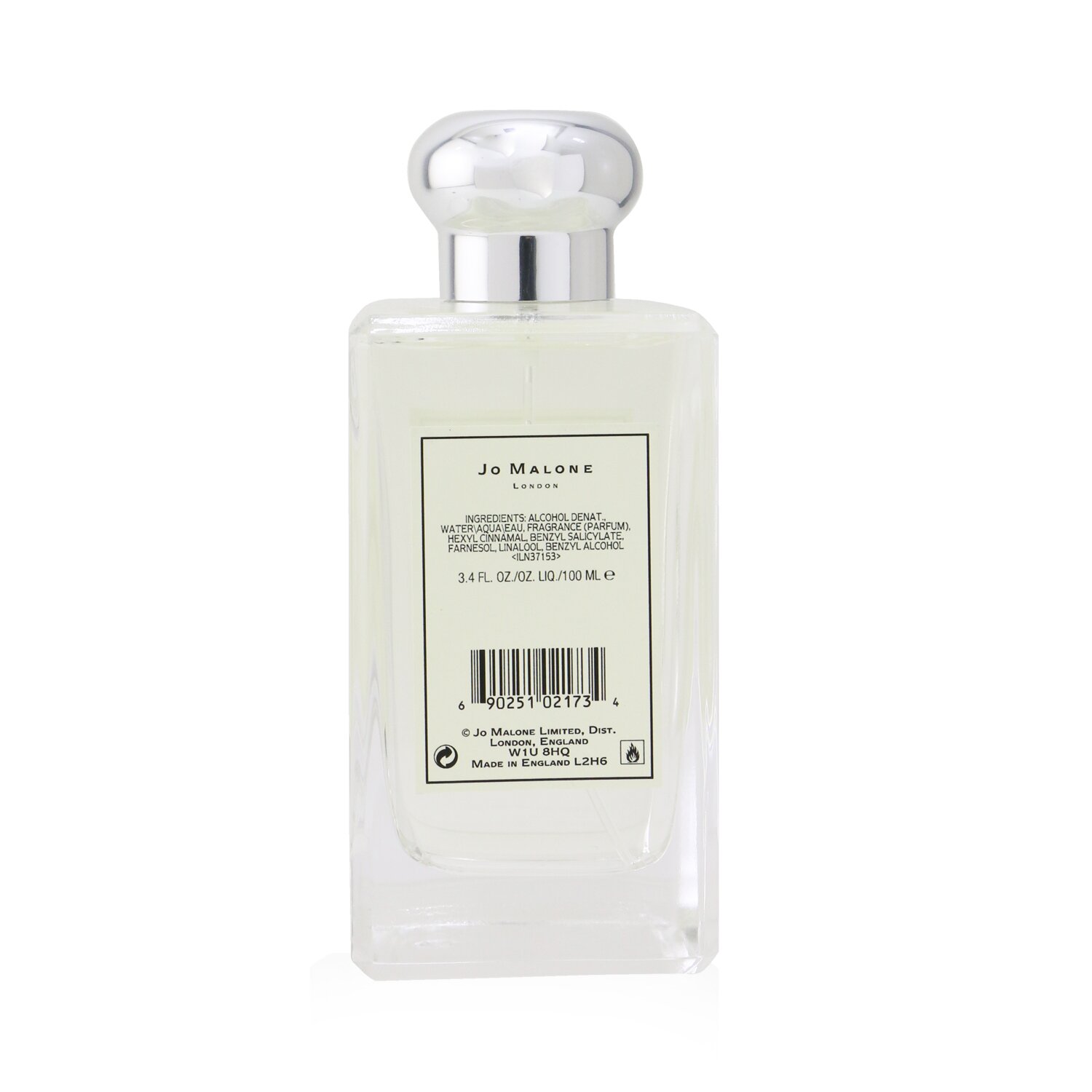 Jo Malone Wild Bluebell Cologne Spray (Gift Box) 100ml/3.4oz